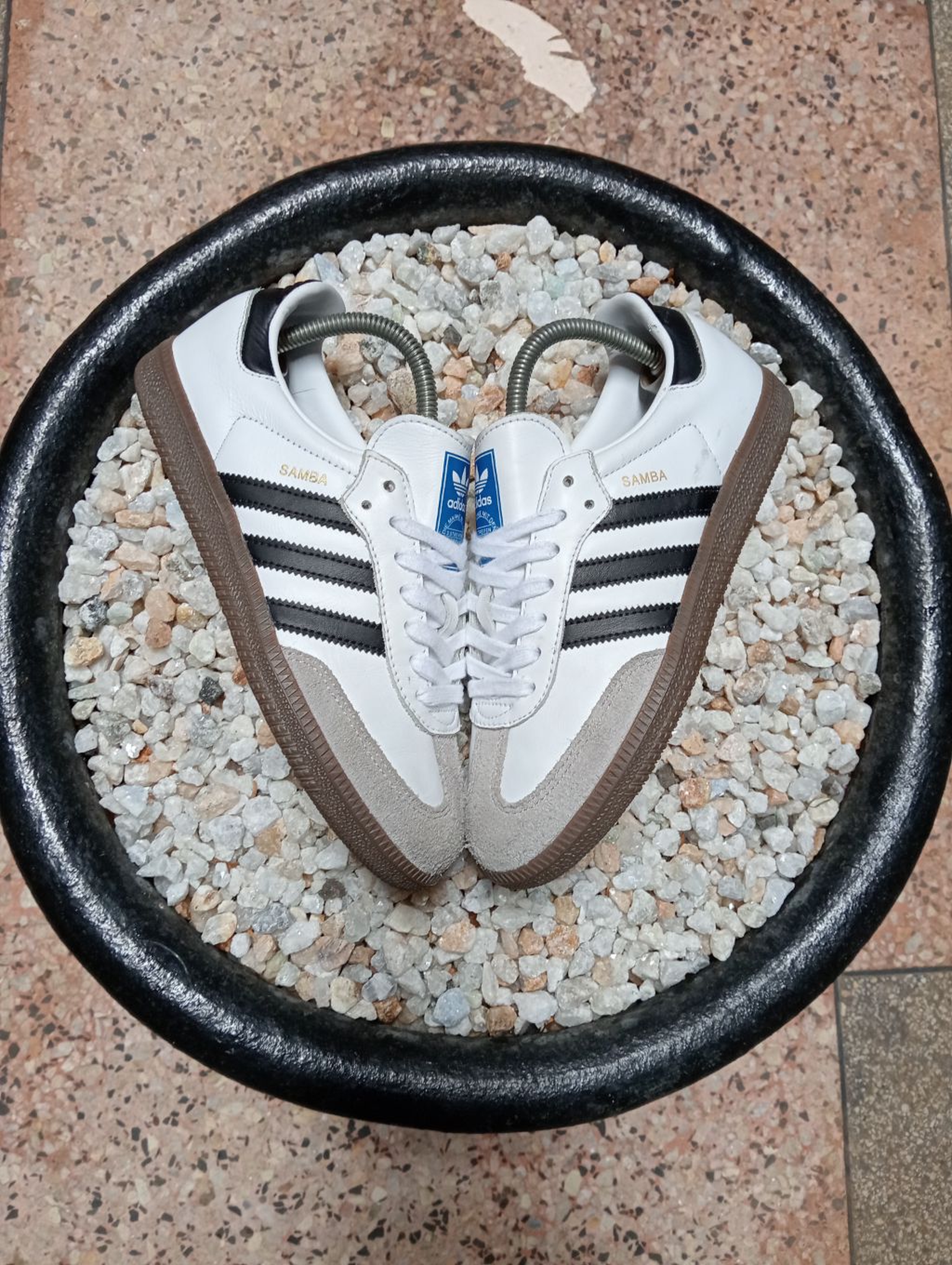 ADIDAS SAMBA 