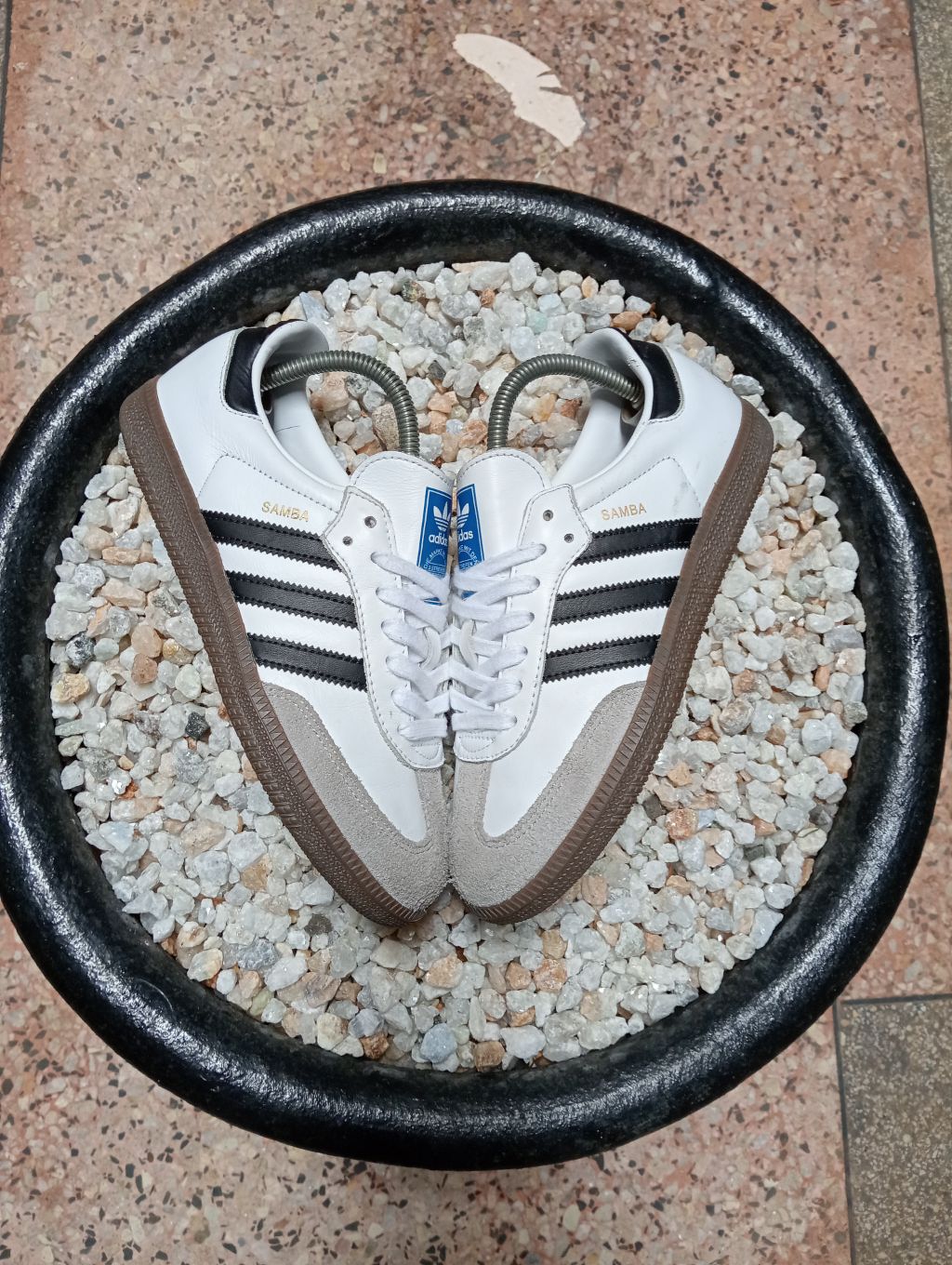 ADIDAS SAMBA 
