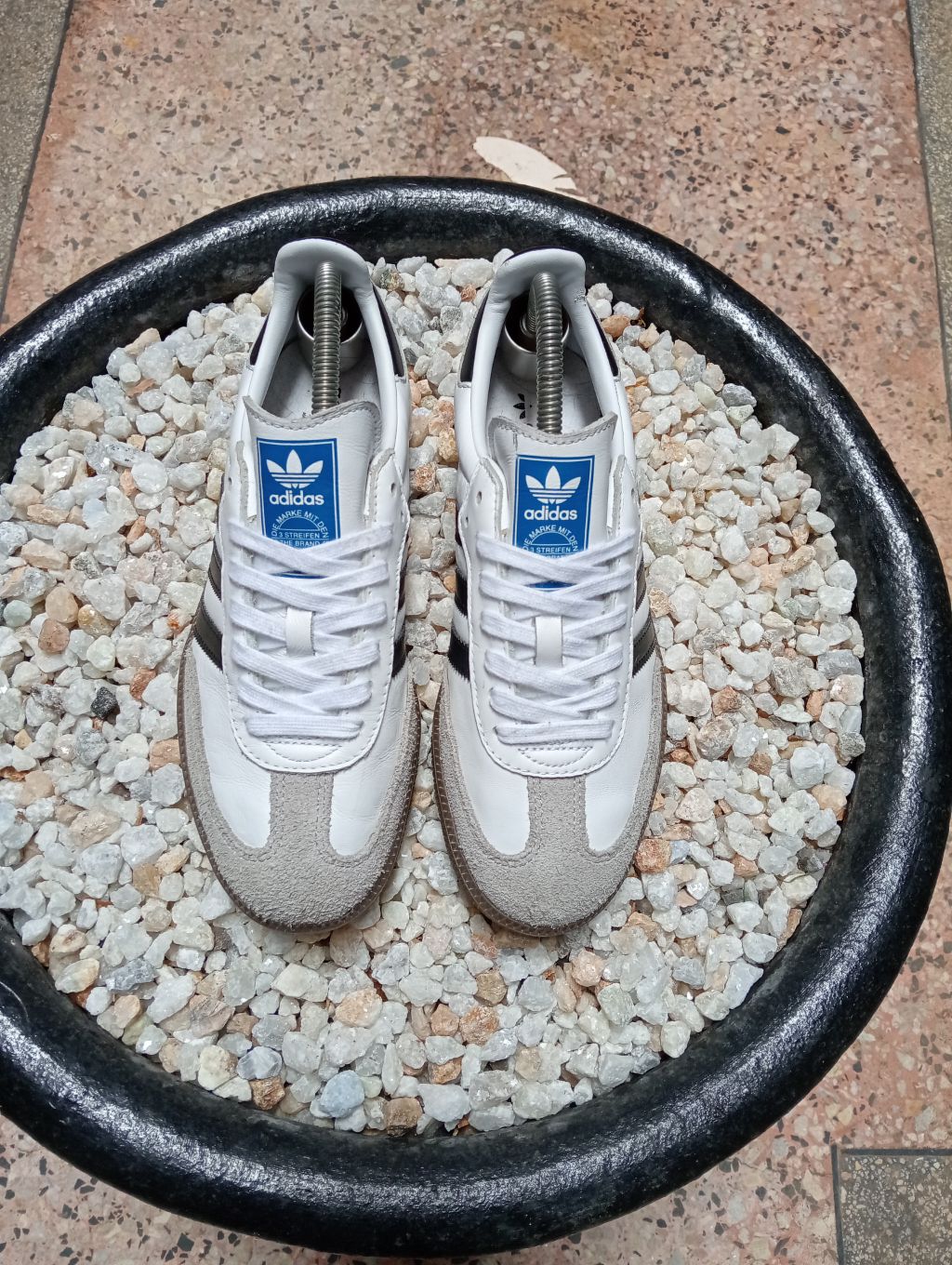 ADIDAS SAMBA 