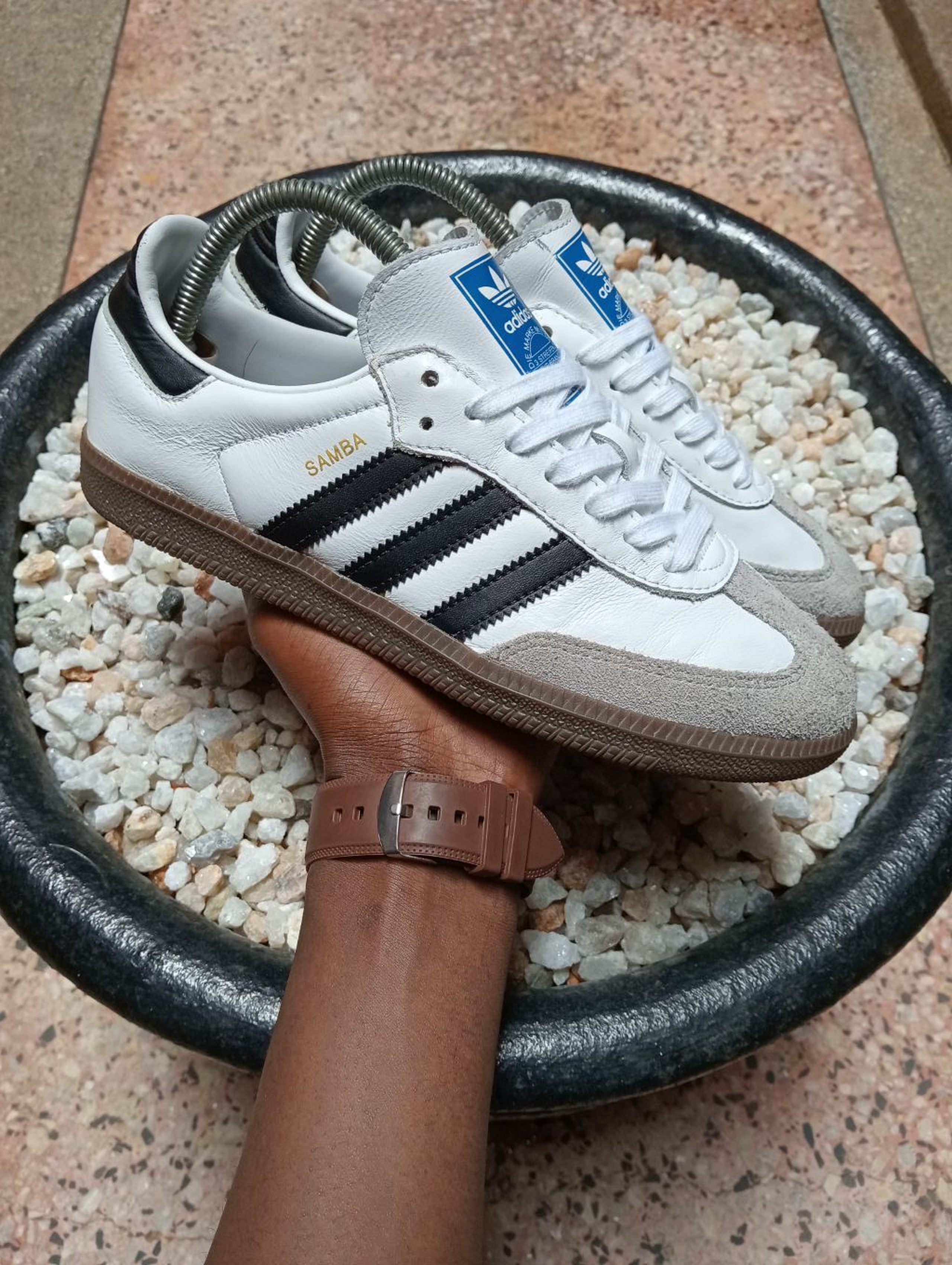 ADIDAS SAMBA 