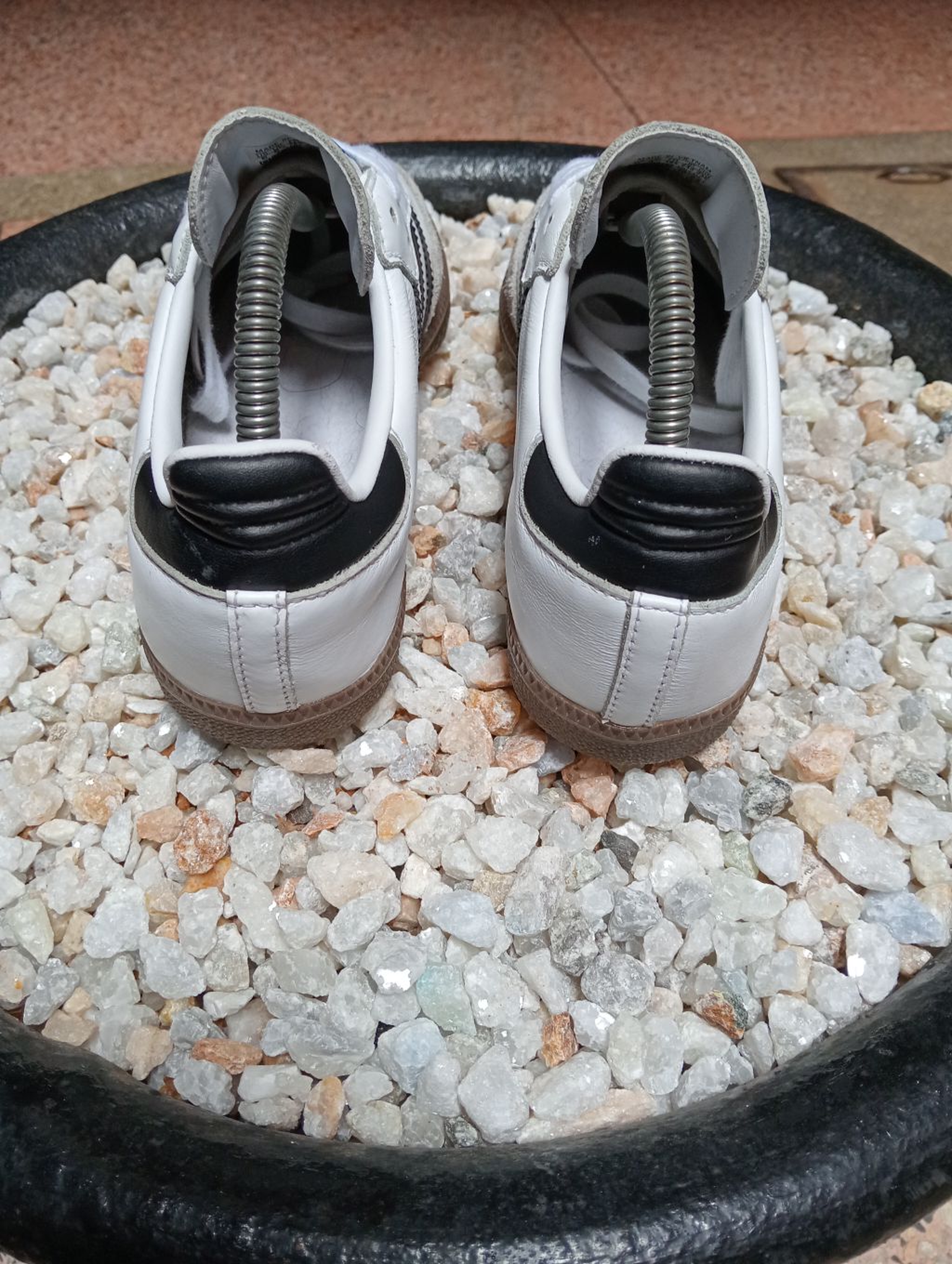 ADIDAS SAMBA 