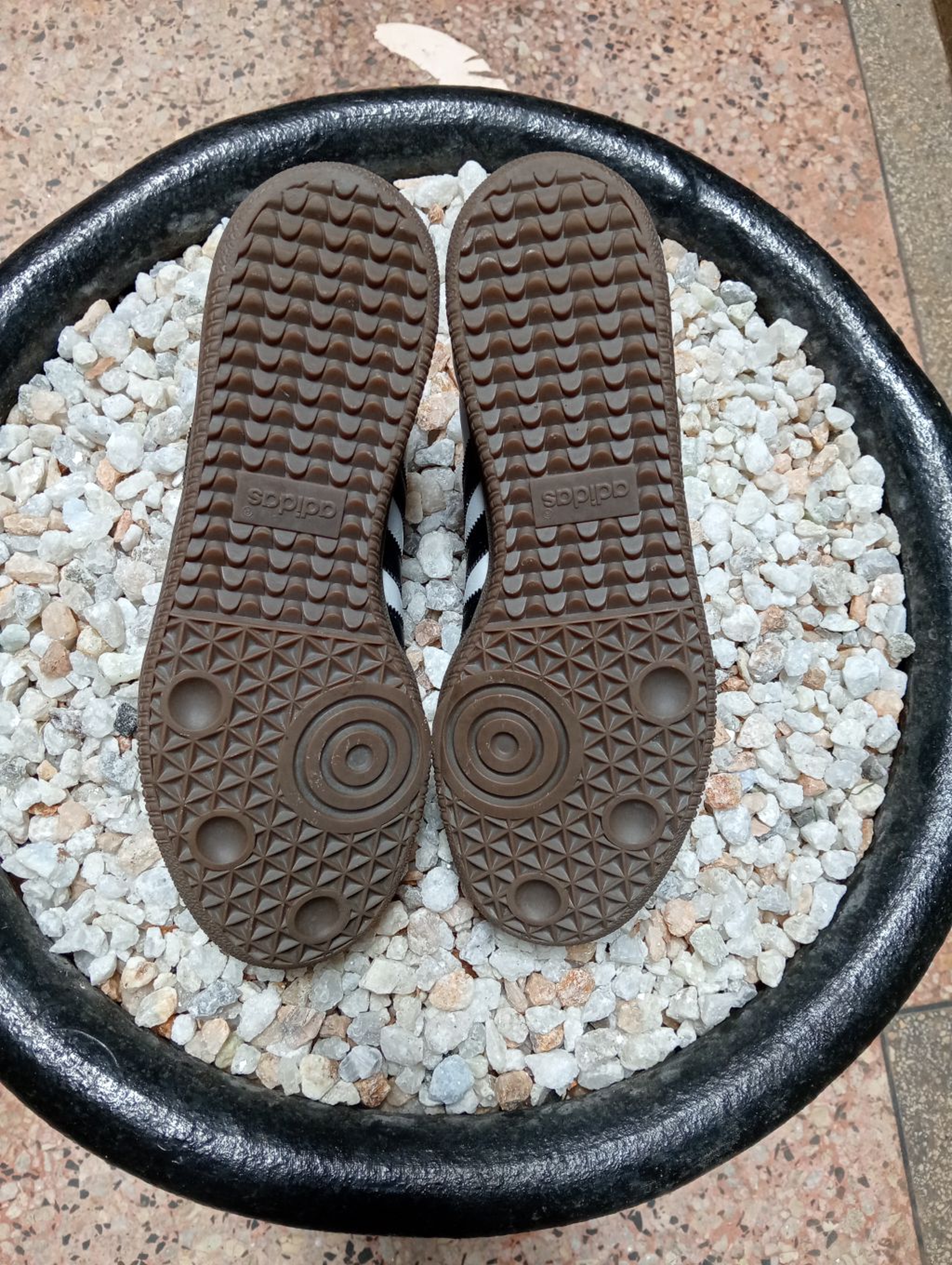 ADIDAS SAMBA 
