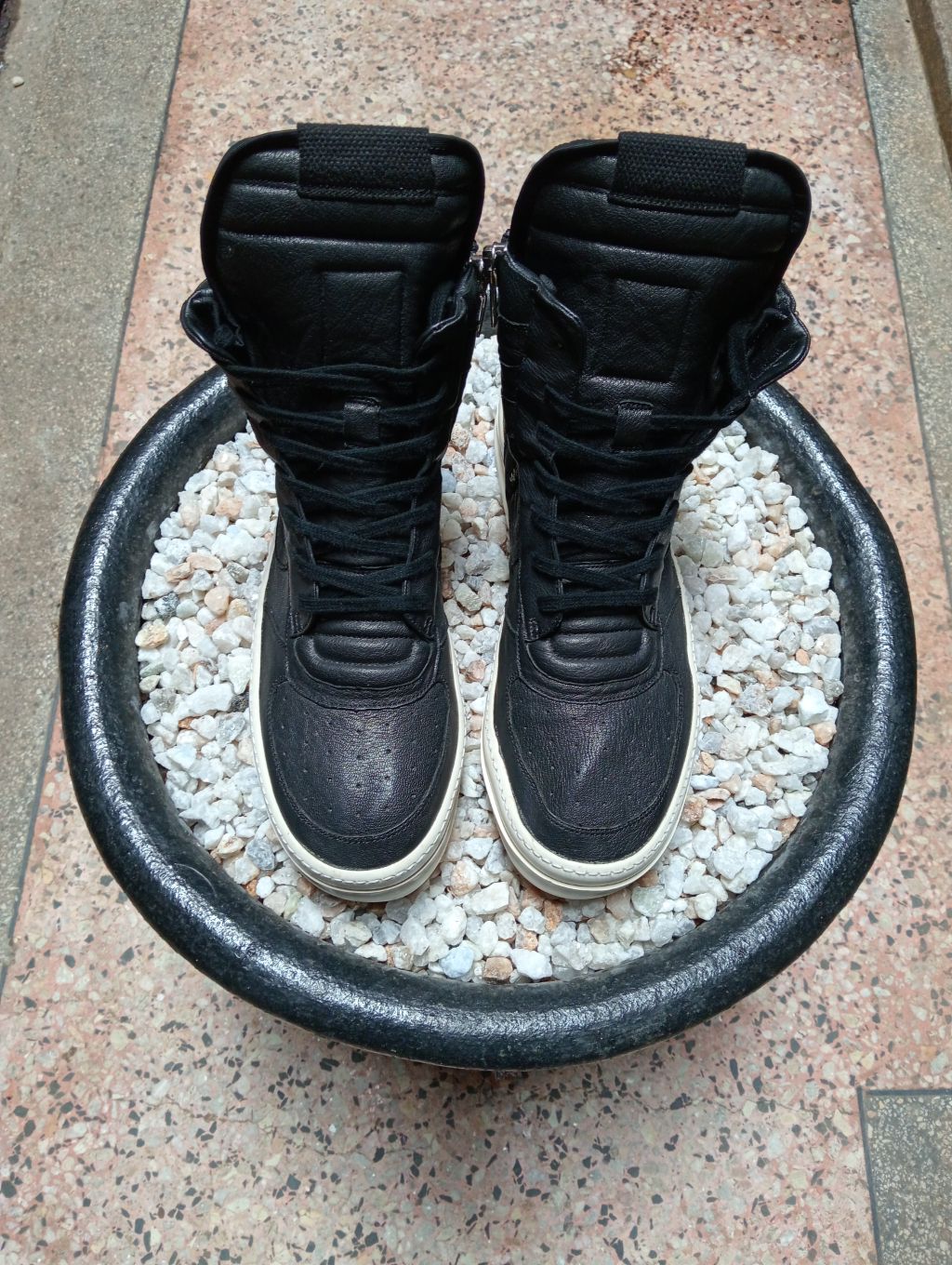 RICK OWENS OREO DUNKS 🖤