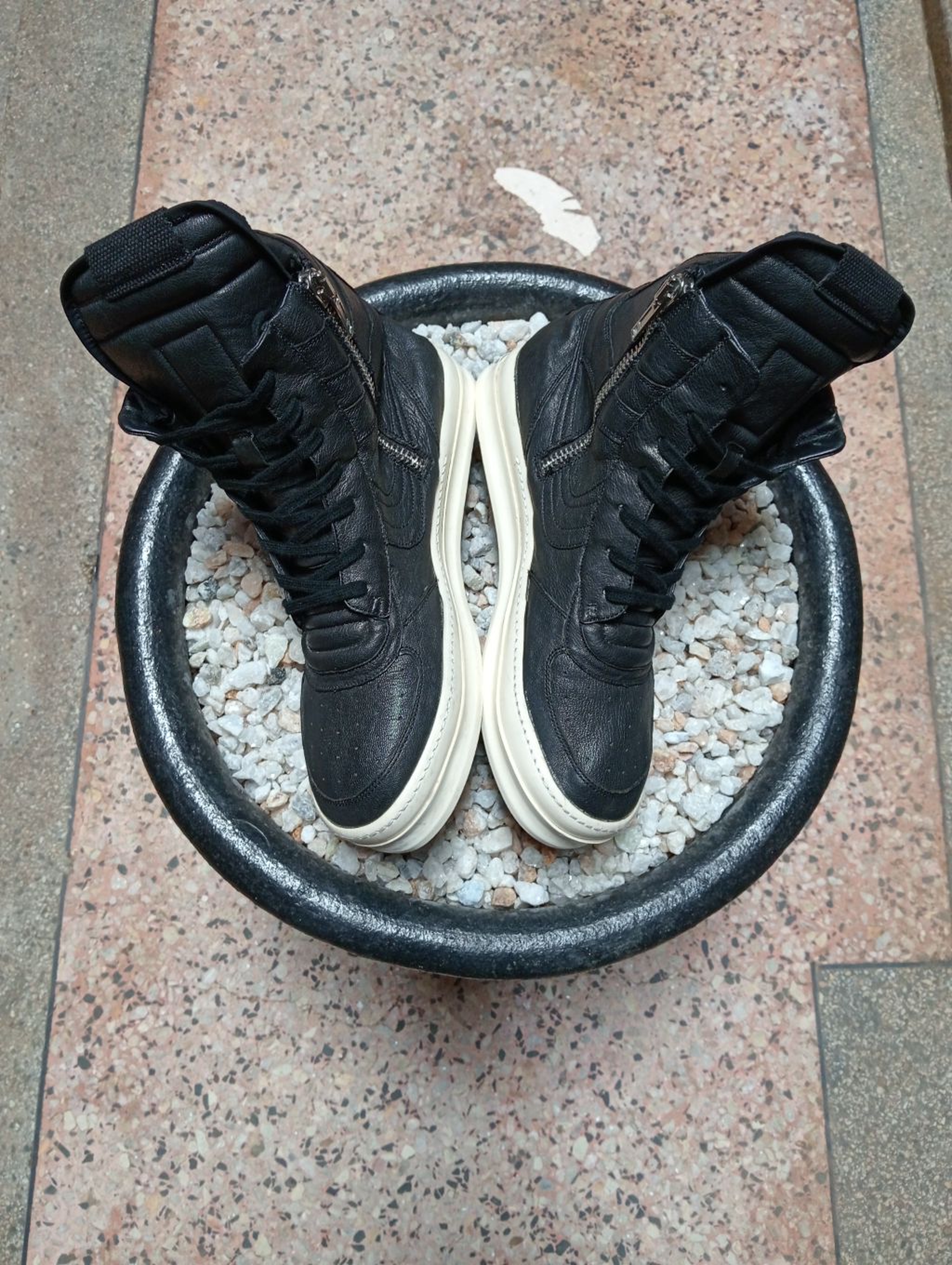RICK OWENS OREO DUNKS 🖤