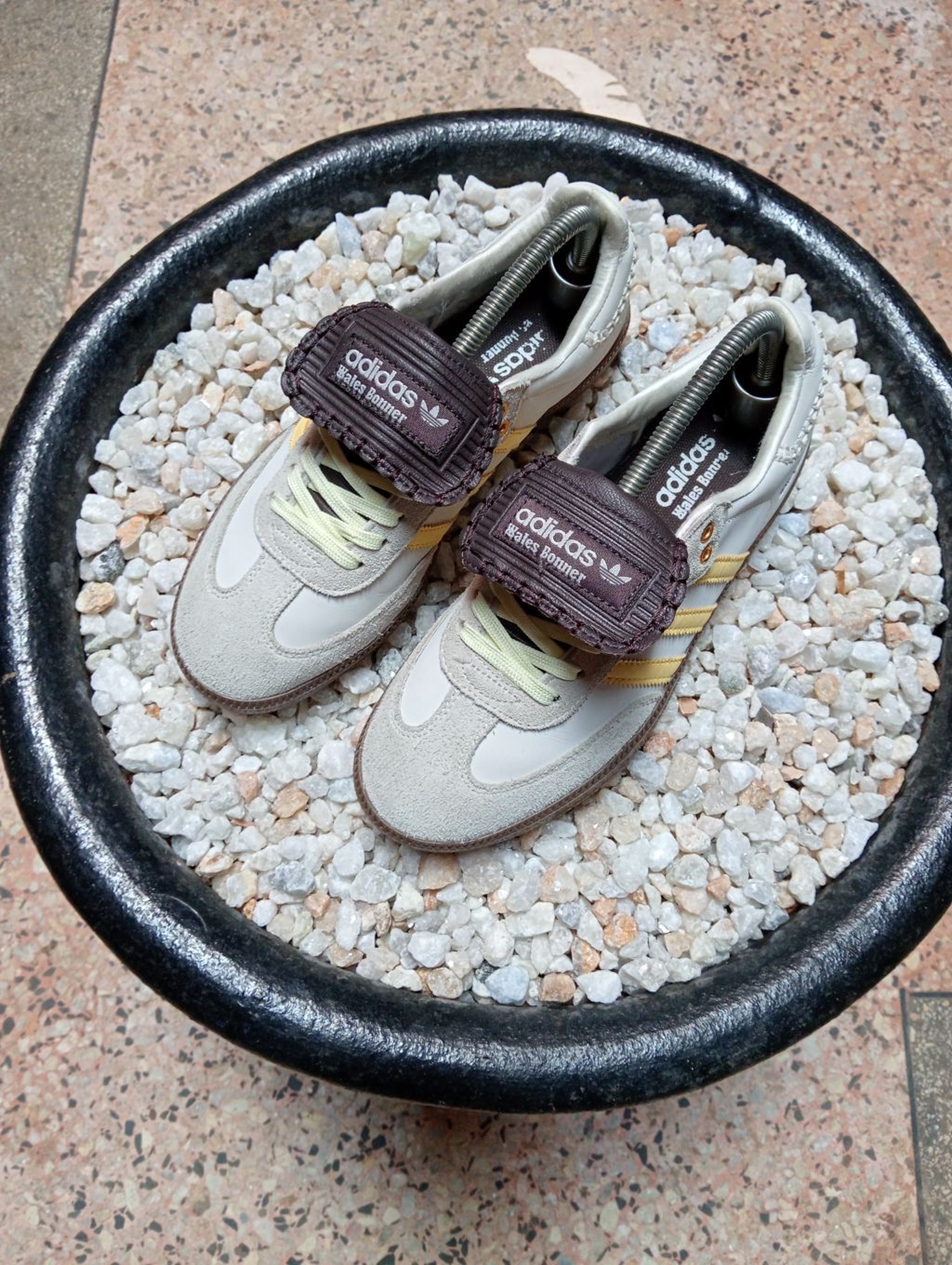 ADIDAS WALES BONNER 