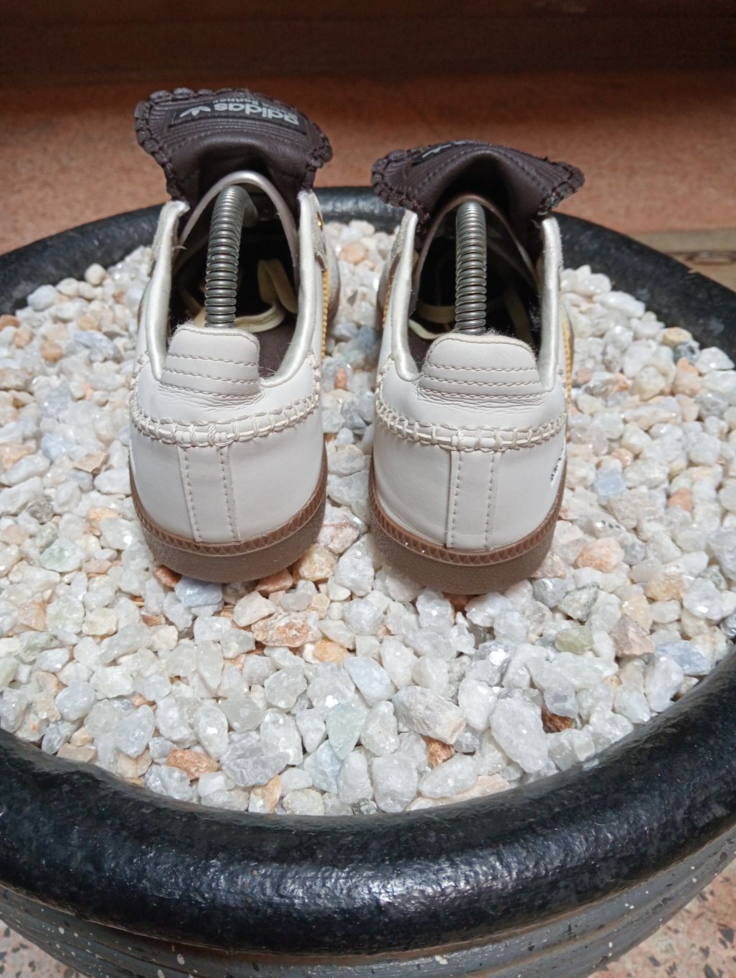 ADIDAS WALES BONNER 