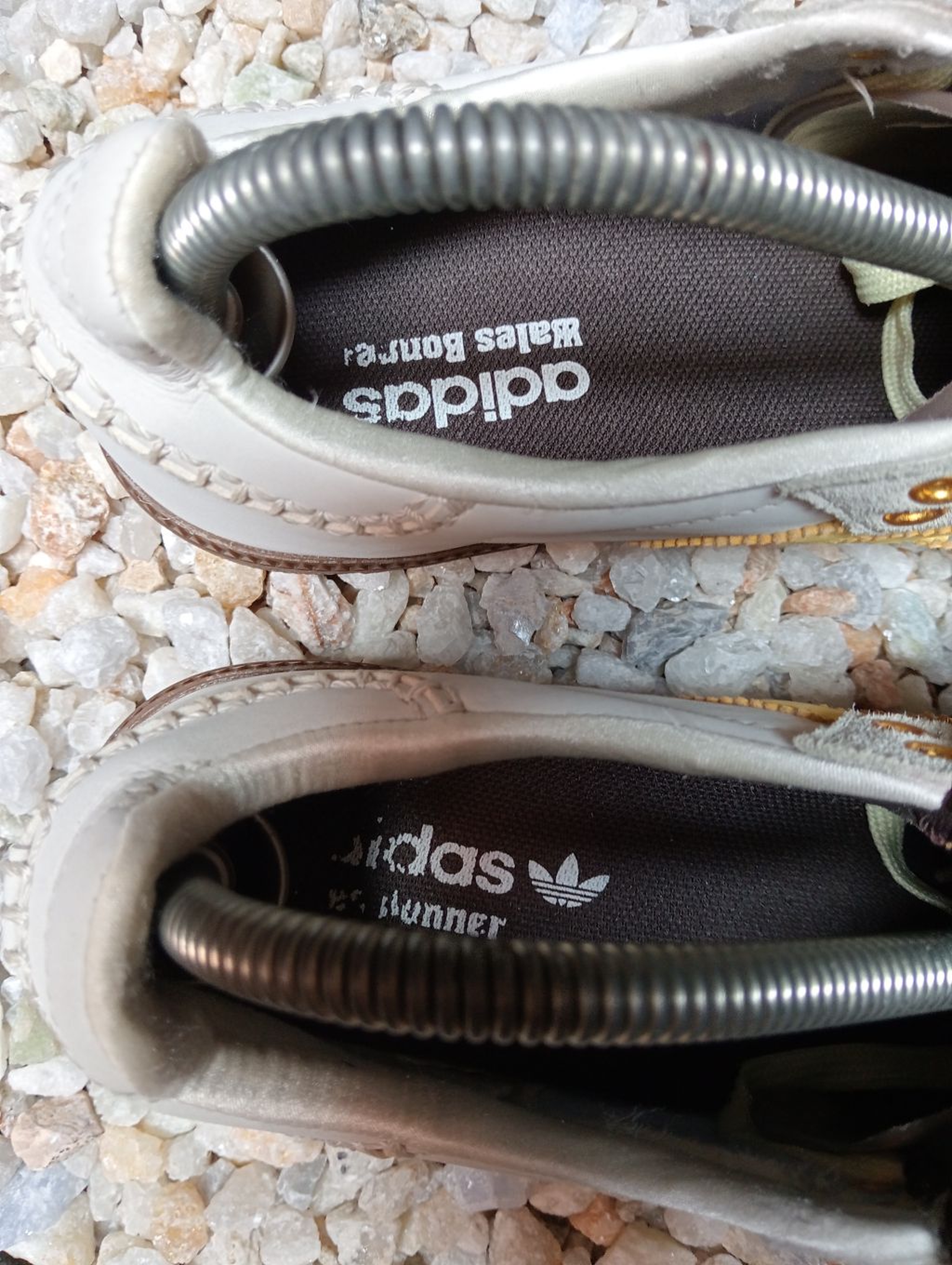 ADIDAS WALES BONNER 