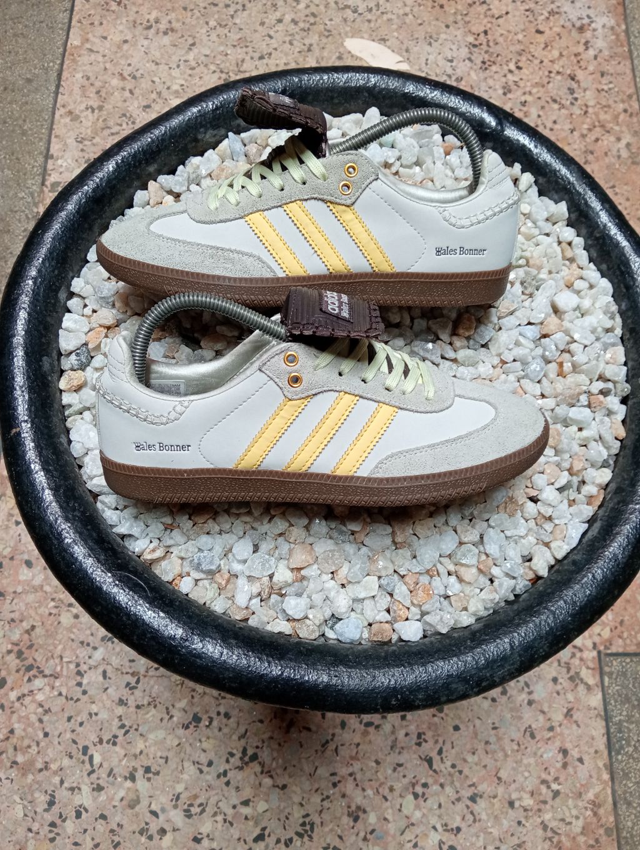 ADIDAS WALES BONNER 