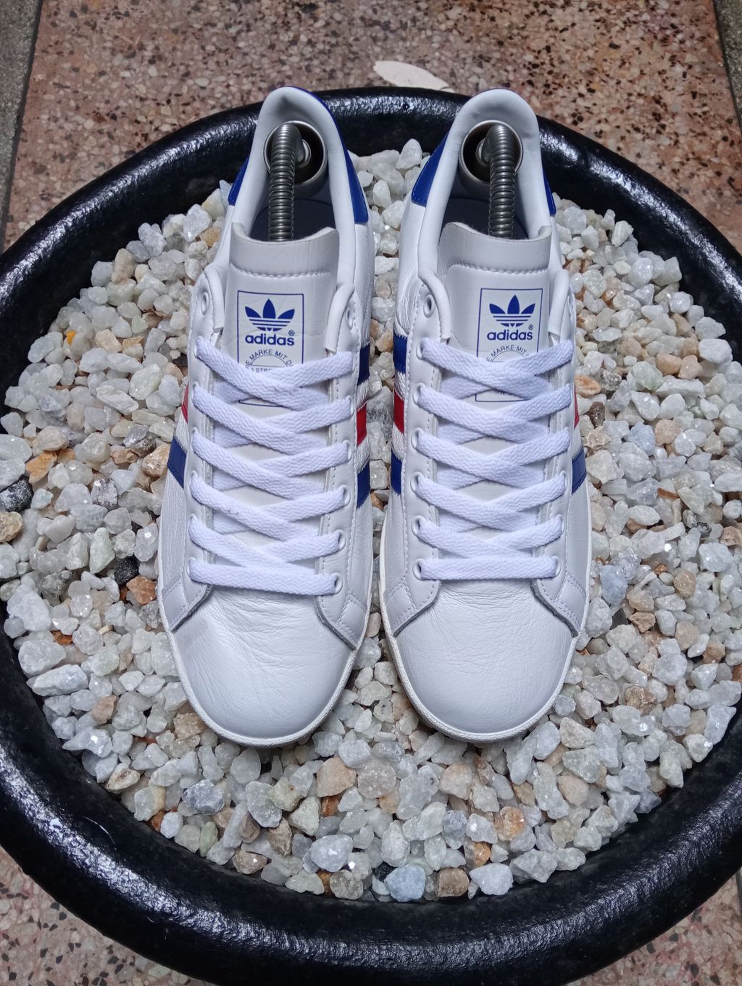 ADIDAS COAST STAR SNEAKERS 