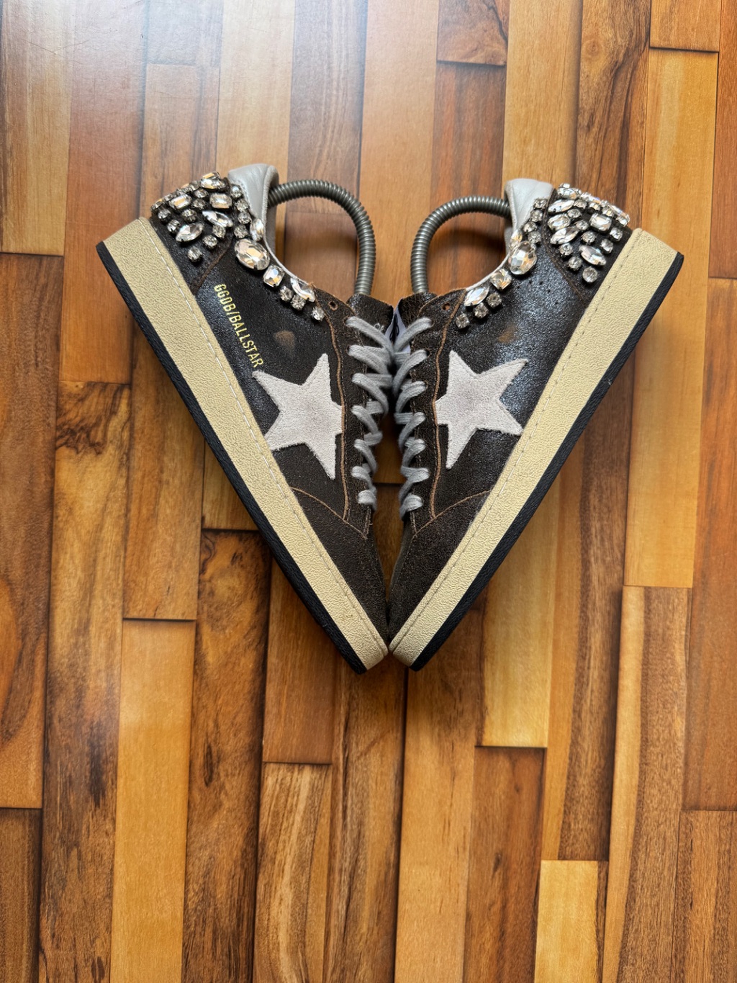 GOLDEN GOOSE 