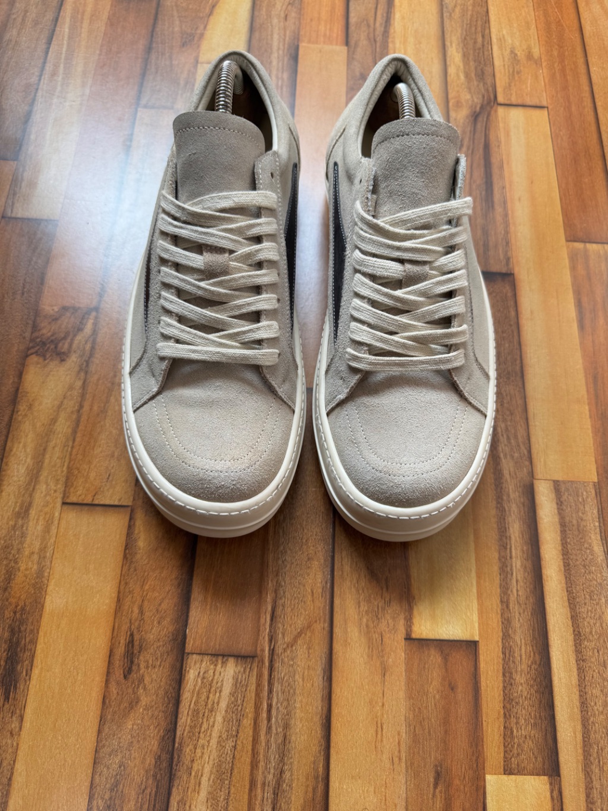 RICK OWENS VANS