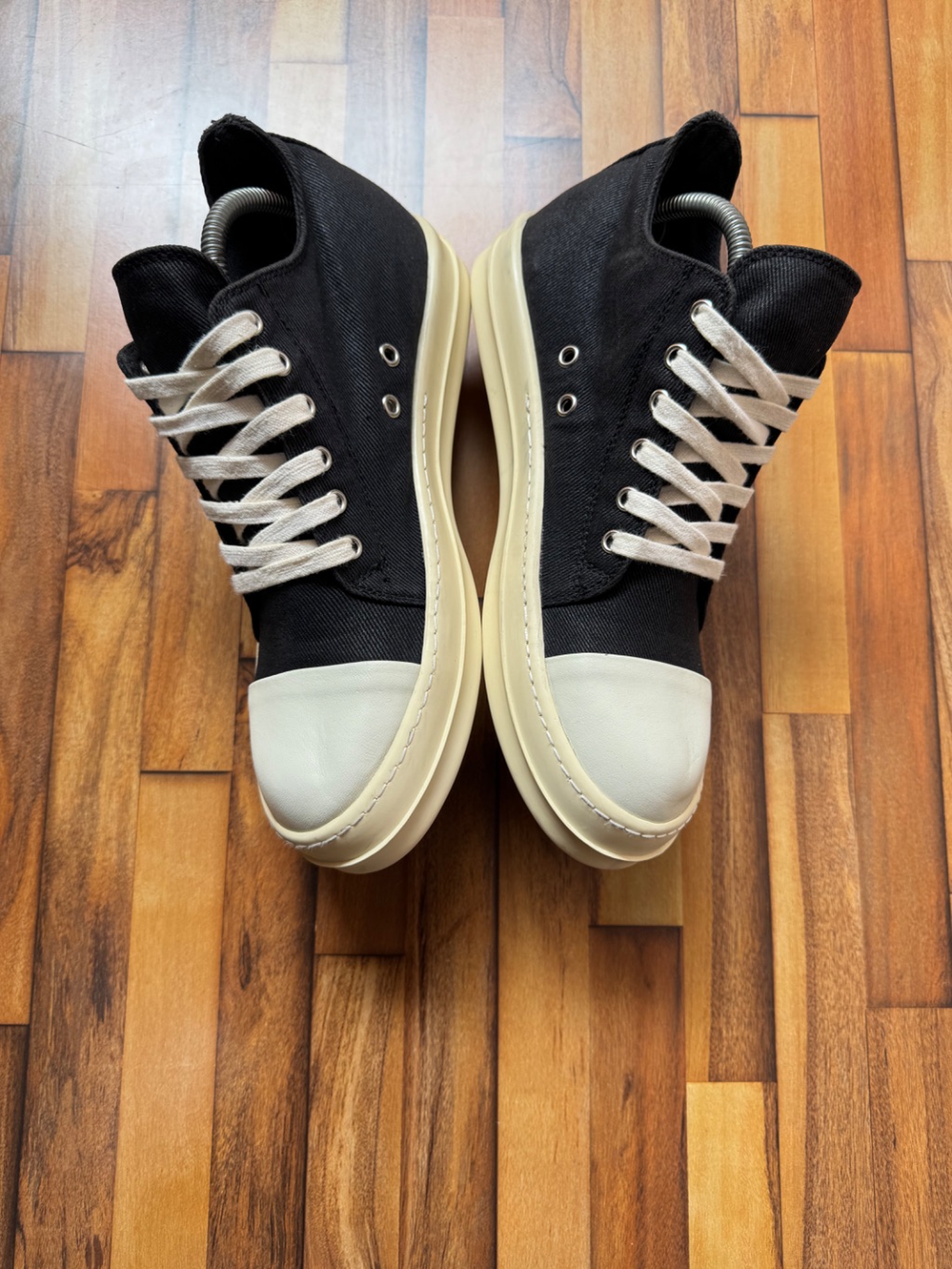 RICK OWENS DRKSHDW 