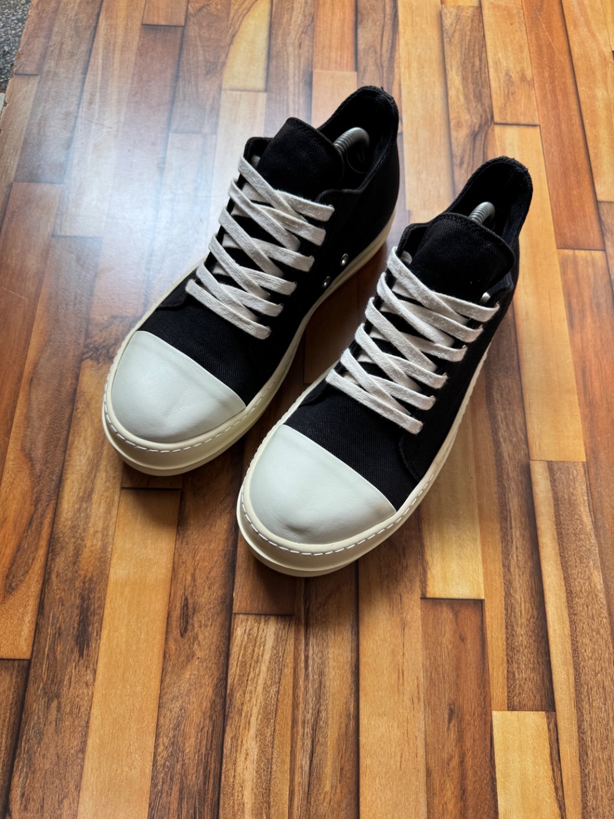 RICK OWENS DRKSHDW 
