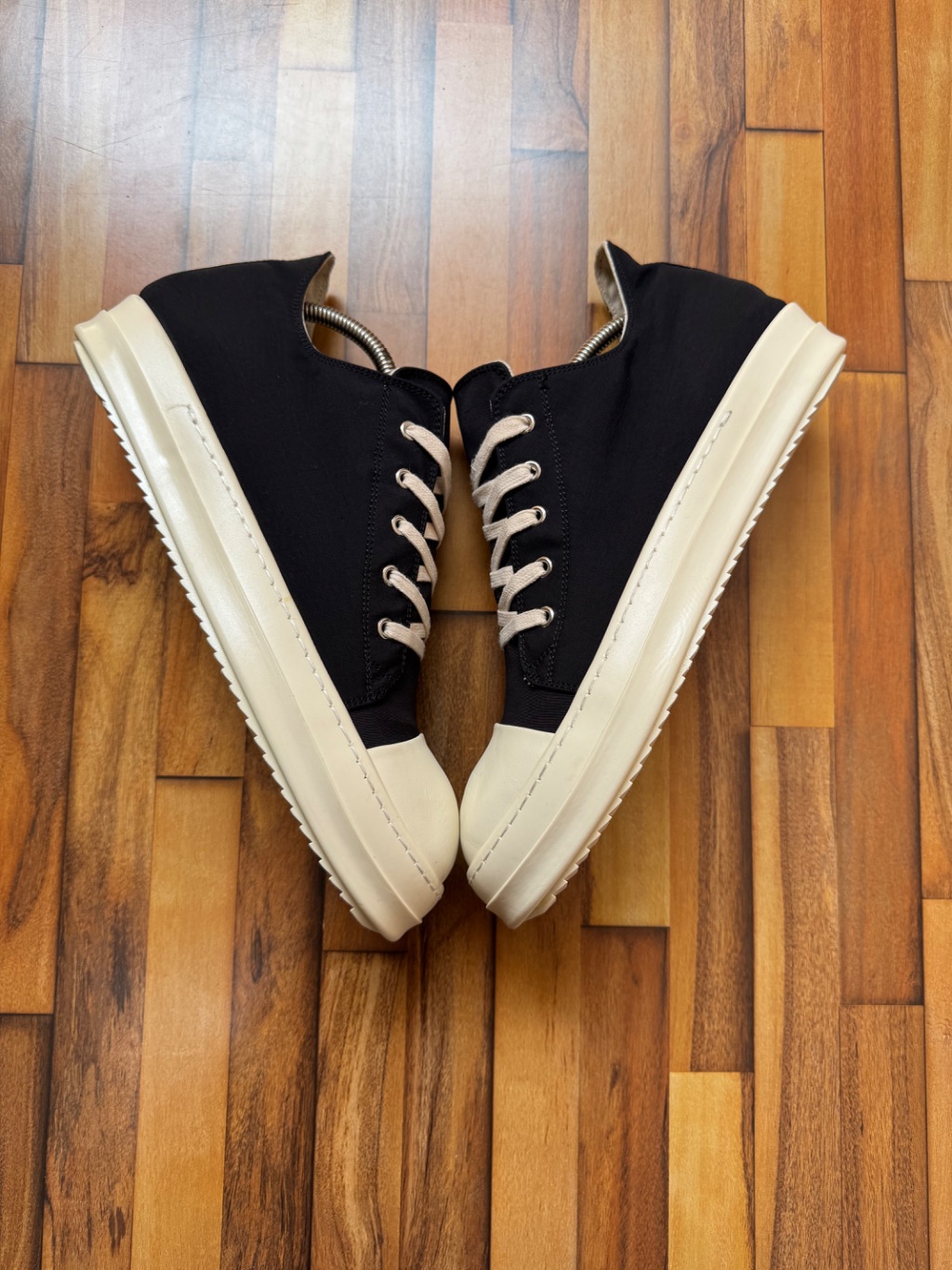 RICK OWENS DRKSHDW 