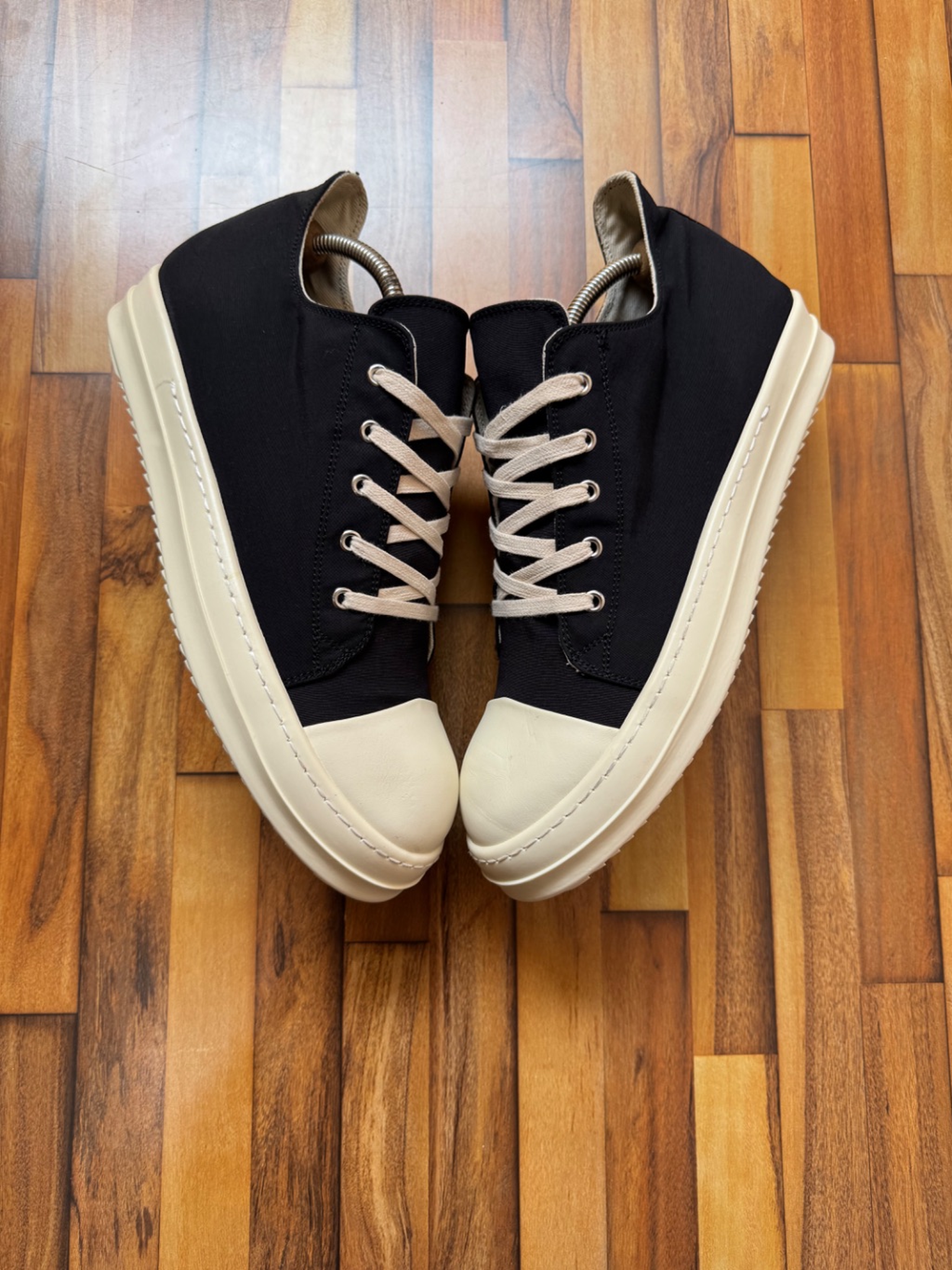 RICK OWENS DRKSHDW 