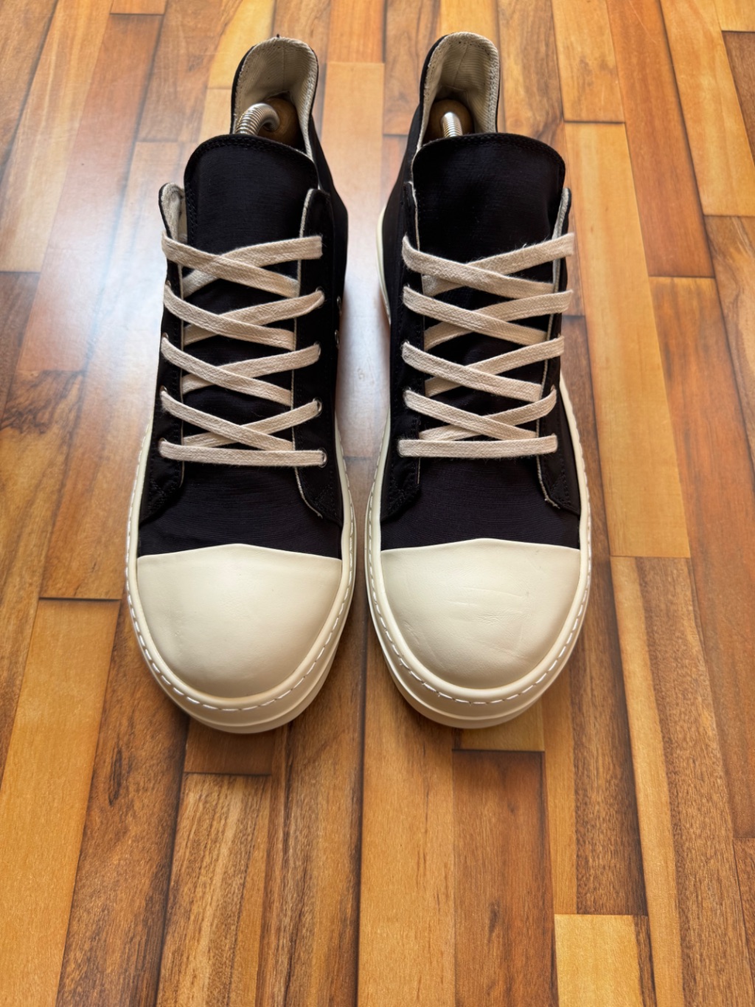 RICK OWENS DRKSHDW 