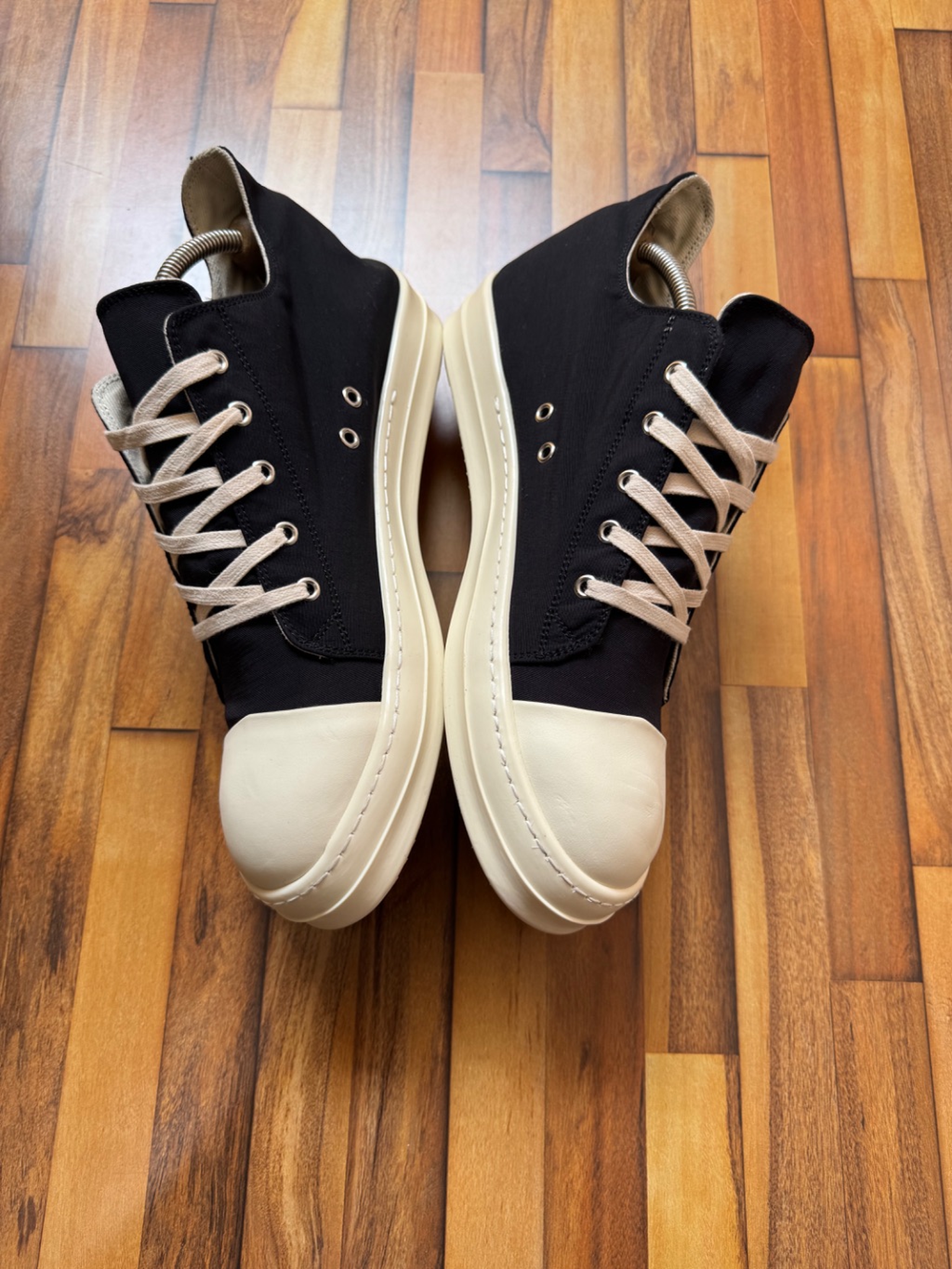 RICK OWENS DRKSHDW 