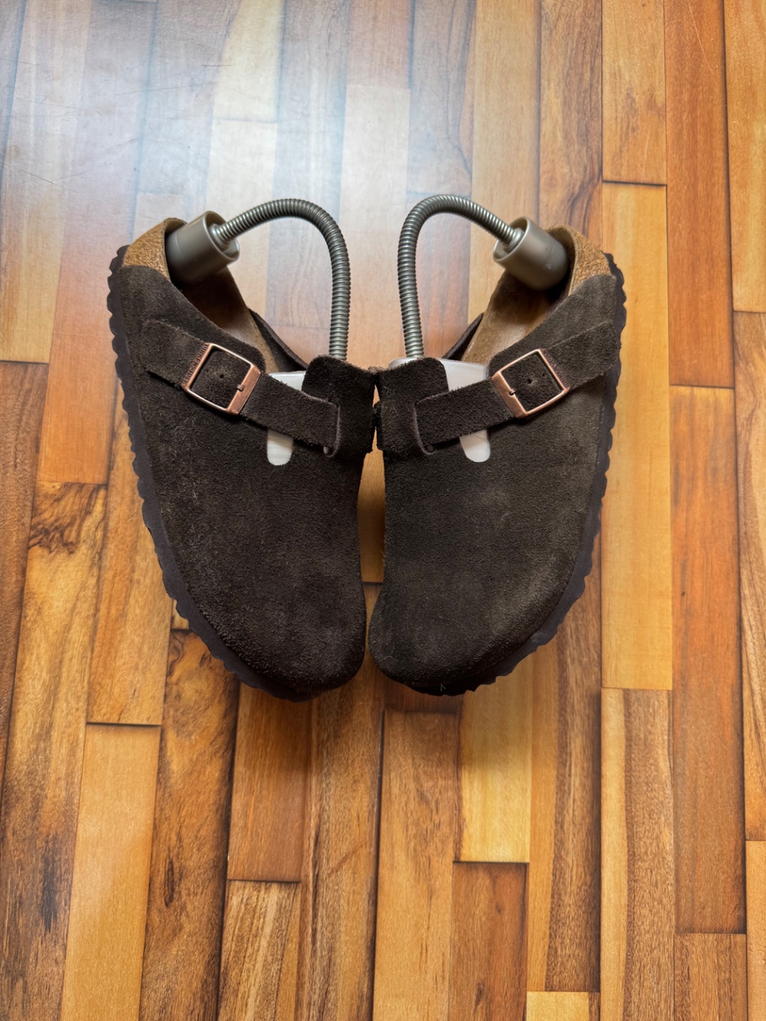 BIRKENSTOCK CLOG