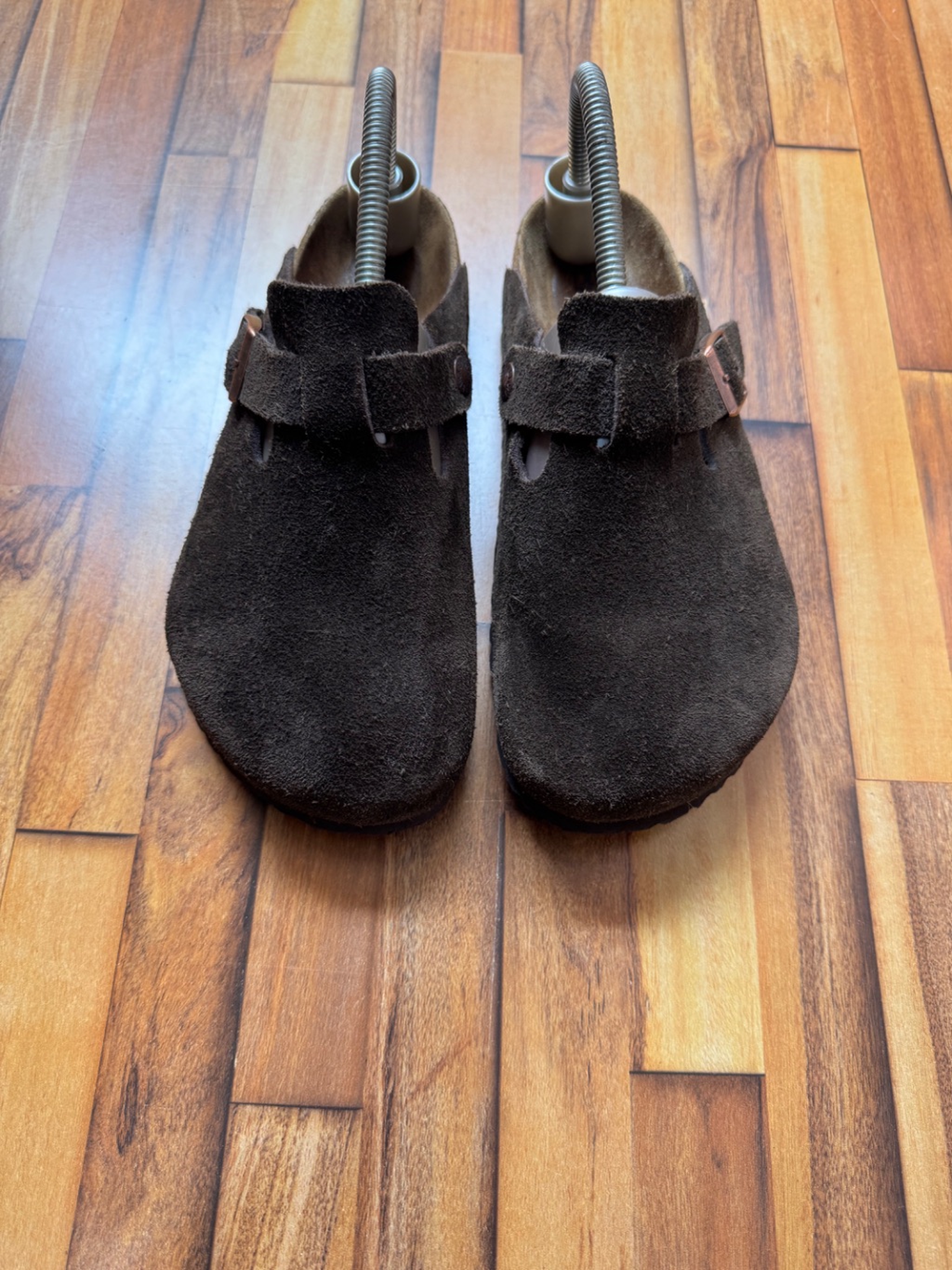 BIRKENSTOCK CLOG
