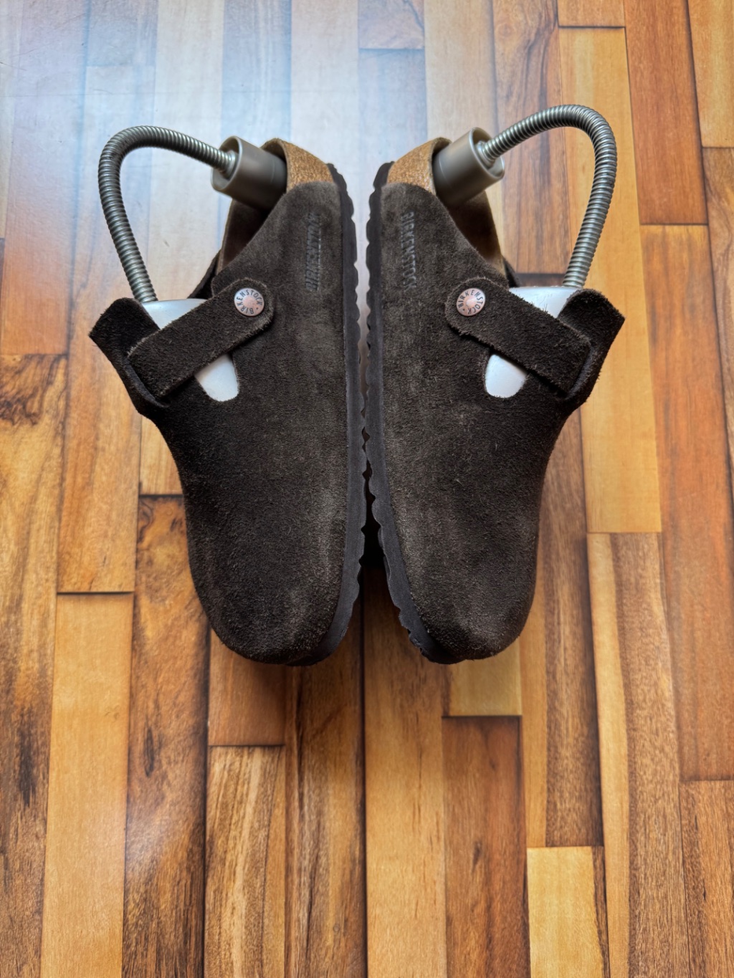 BIRKENSTOCK CLOG