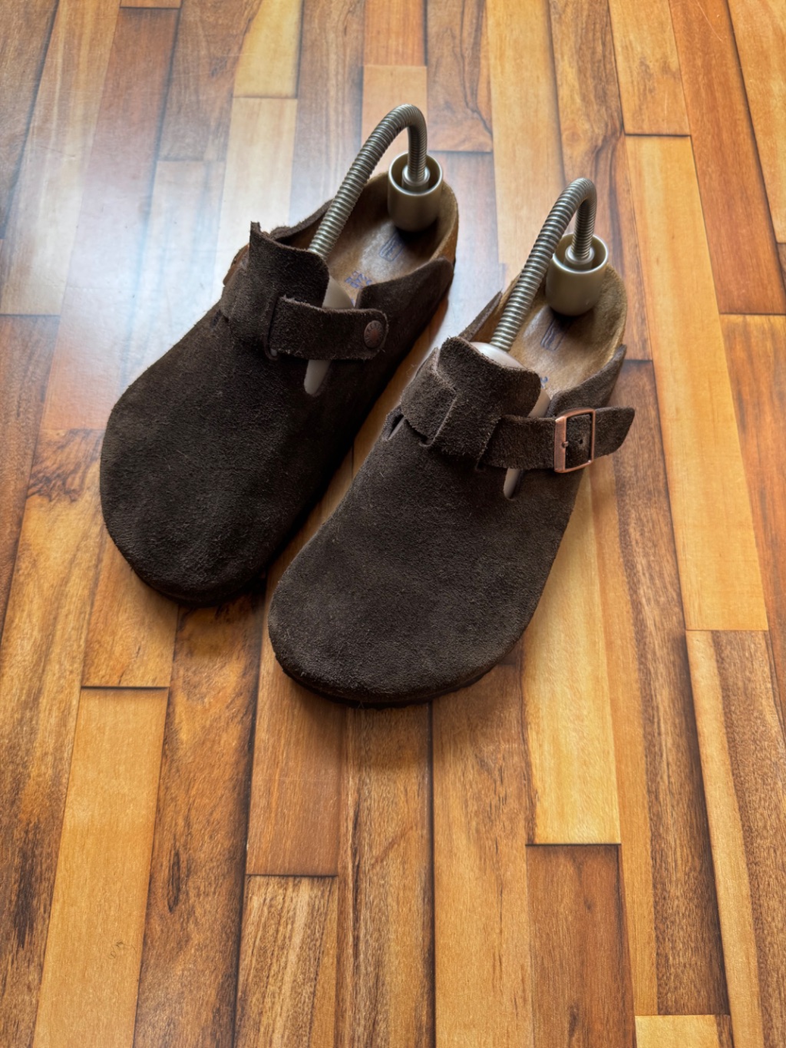 BIRKENSTOCK CLOG