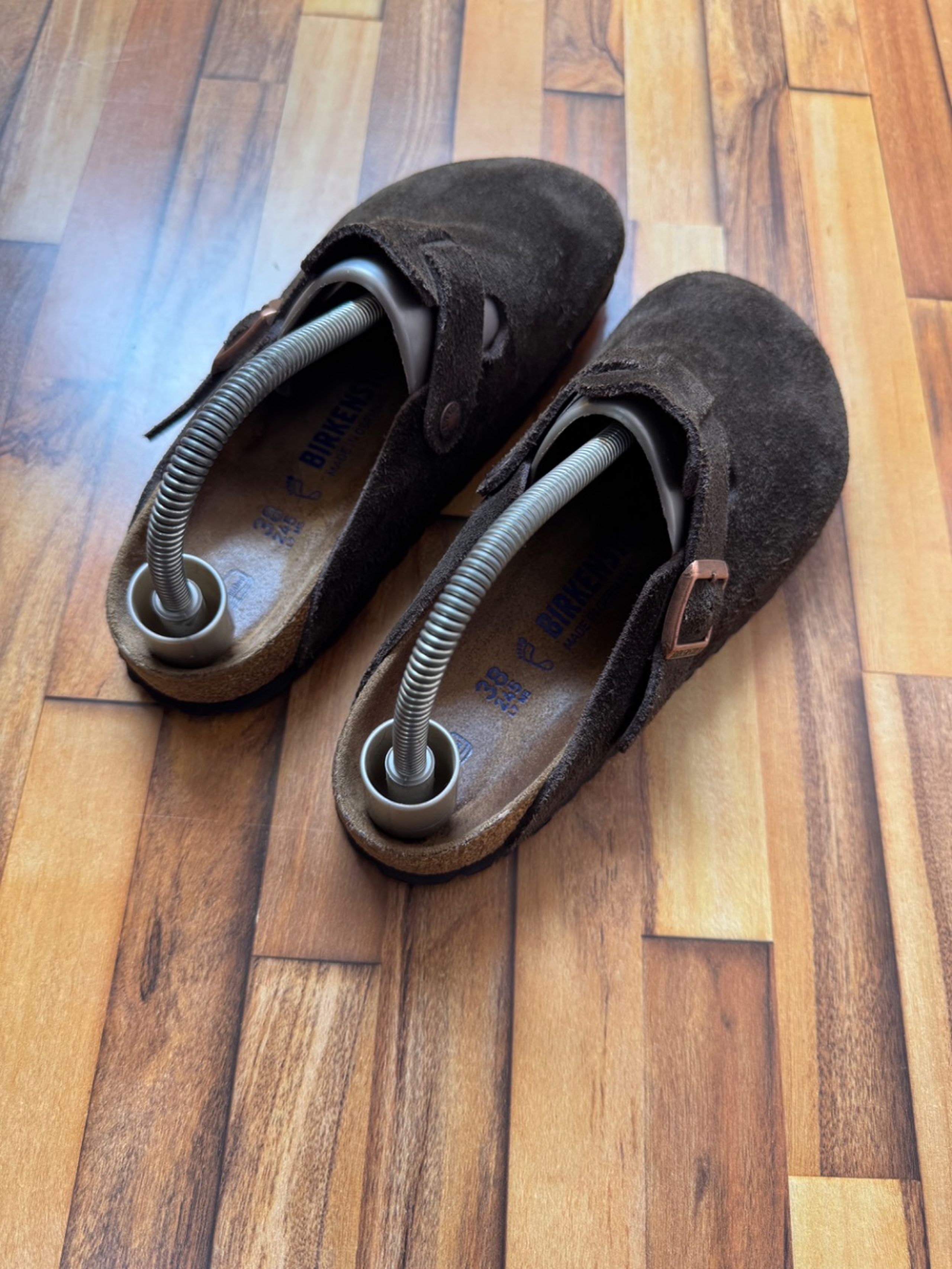 BIRKENSTOCK CLOG