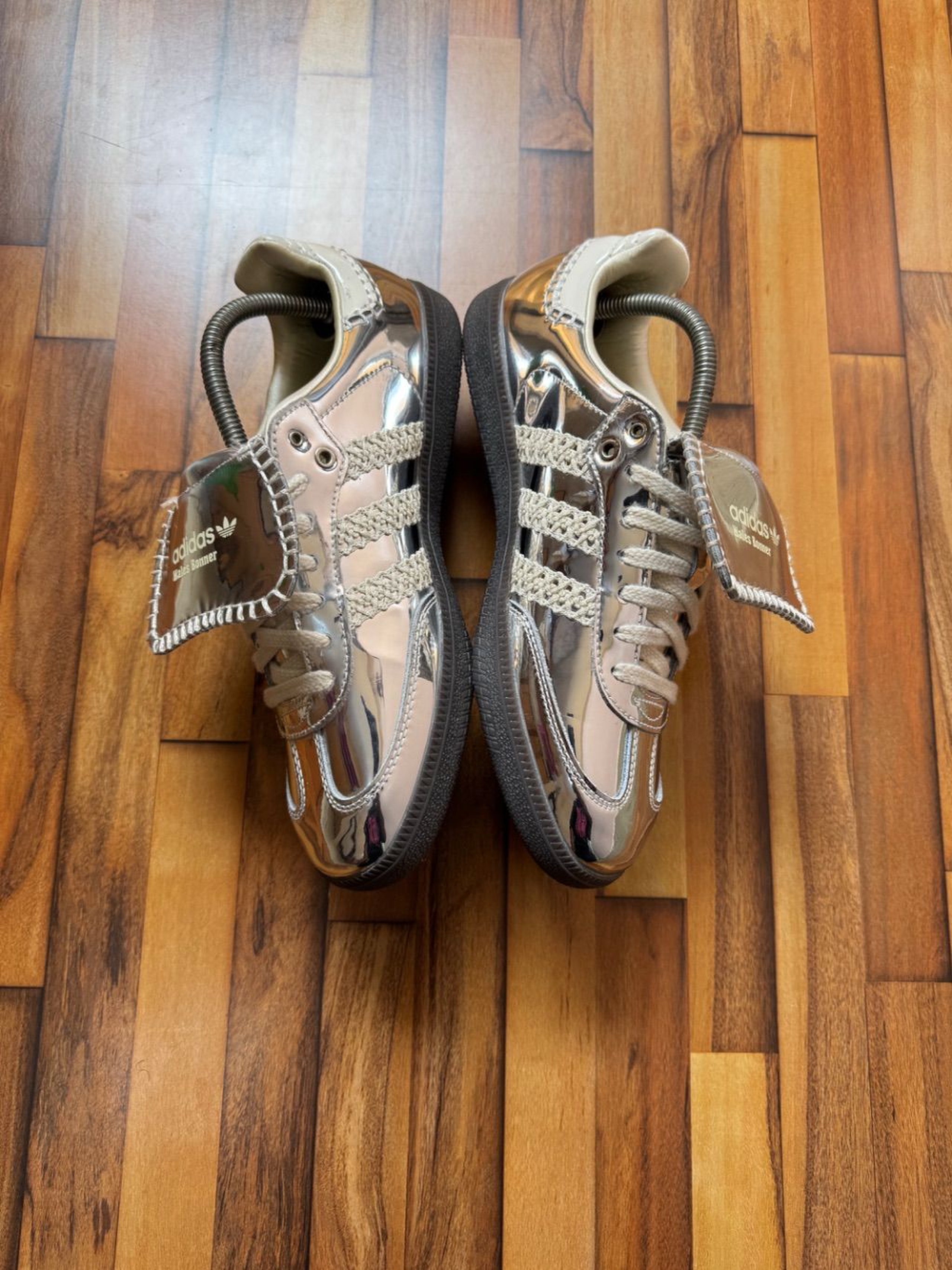ADIDAS WALES BONNER 