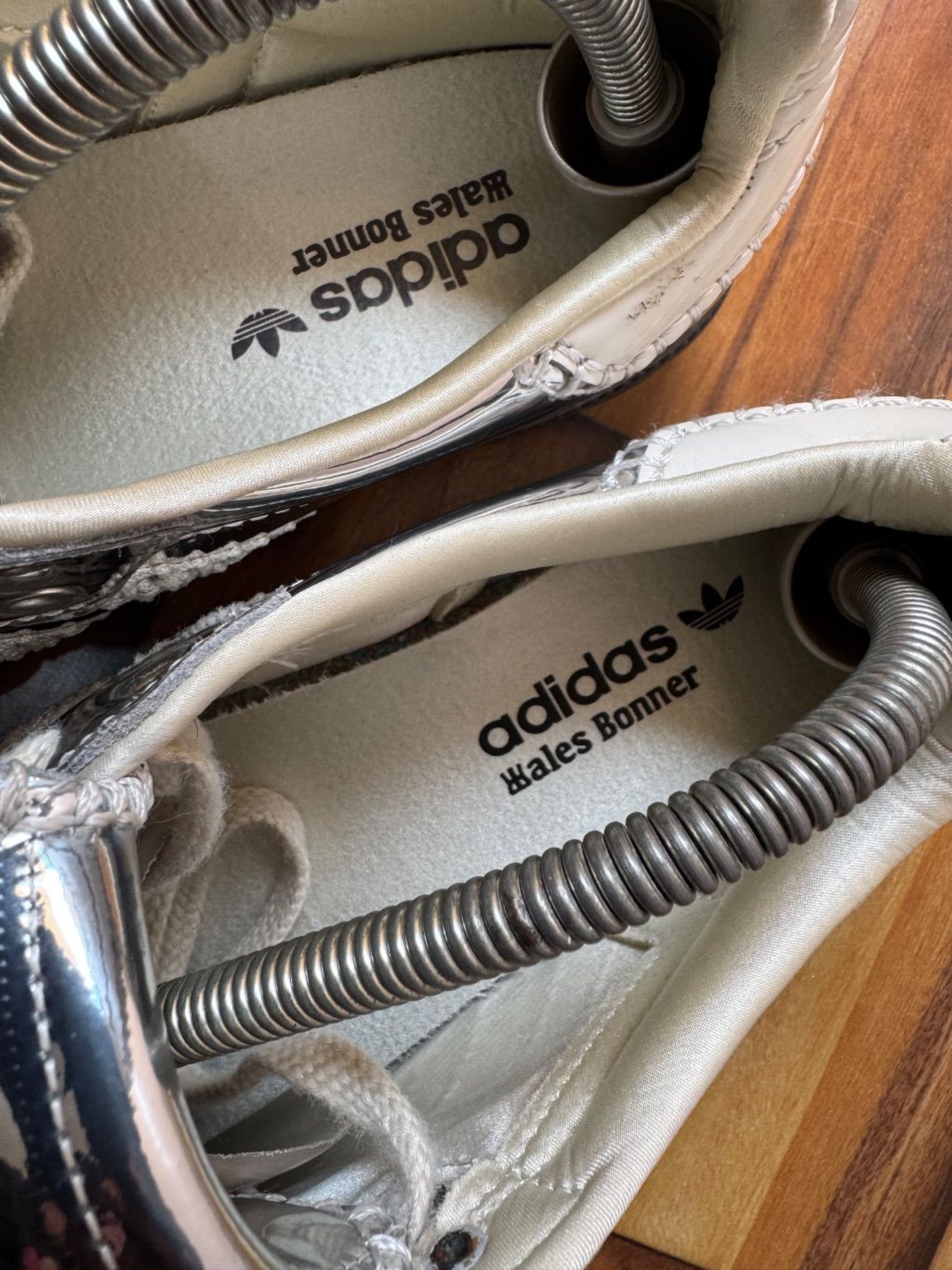 ADIDAS WALES BONNER 