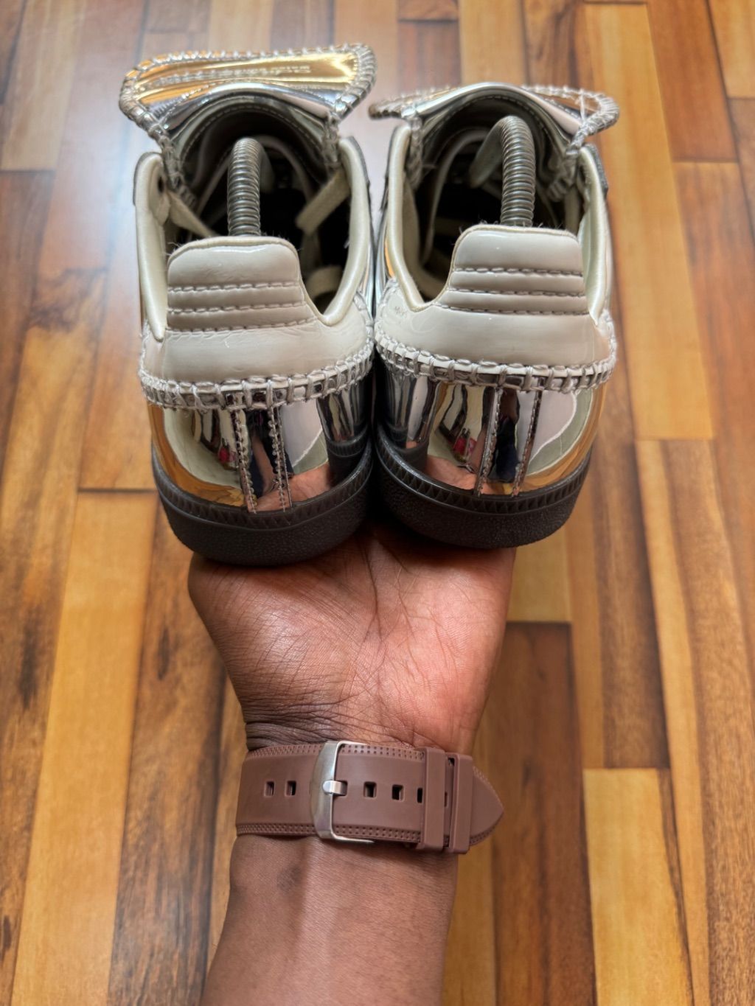 ADIDAS WALES BONNER 