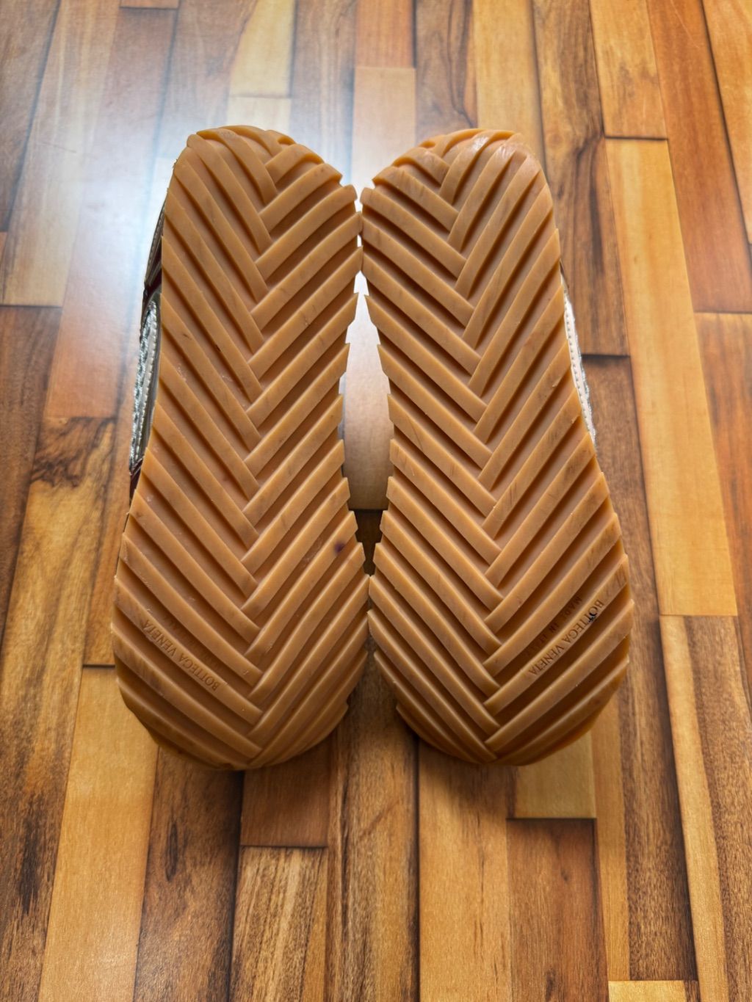 BOTTEGA VENETA ORBITS 