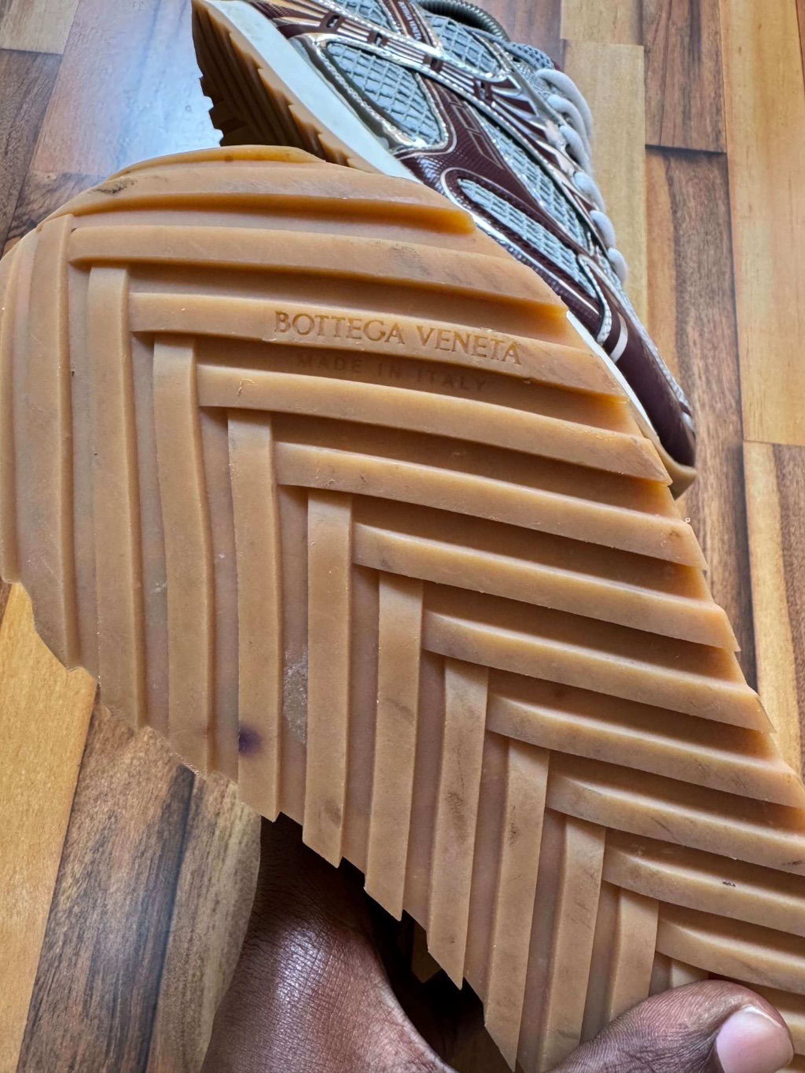 BOTTEGA VENETA ORBITS 