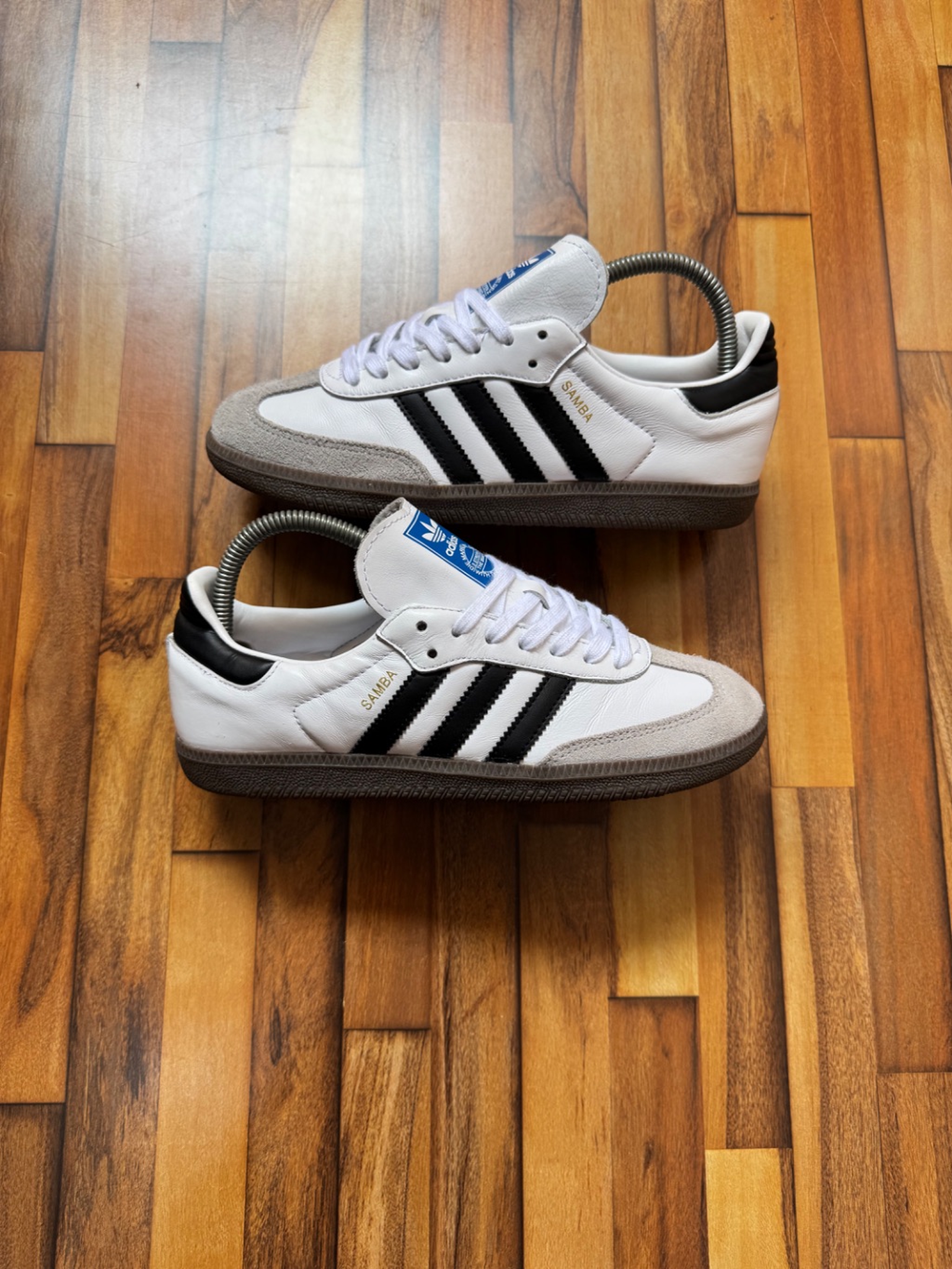 ADIDAS SAMBA
