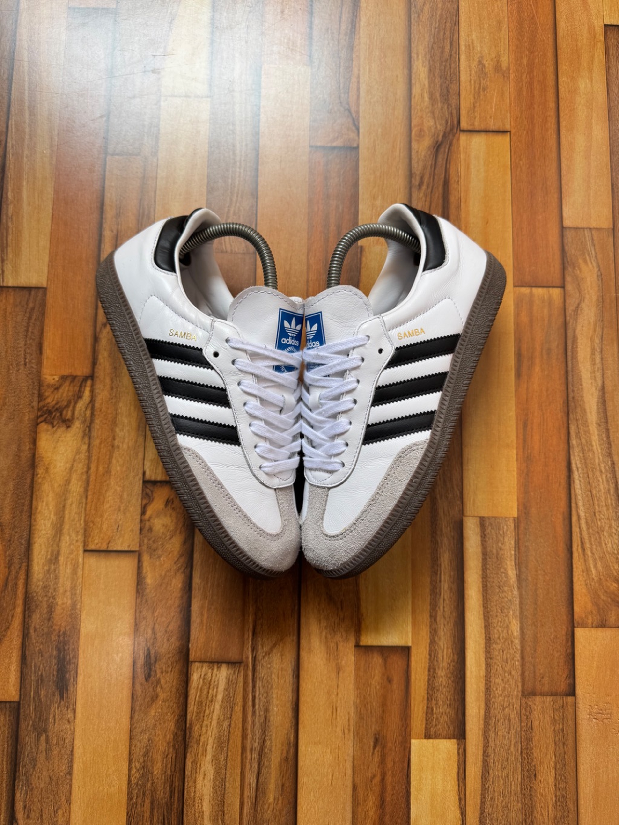 ADIDAS SAMBA