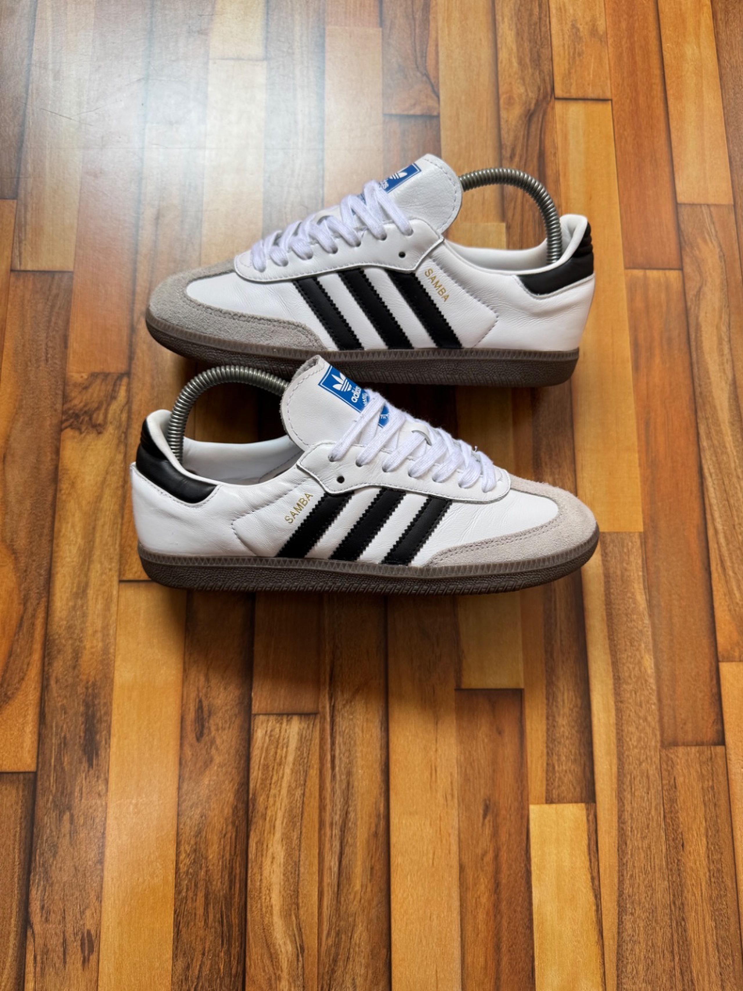 ADIDAS SAMBA