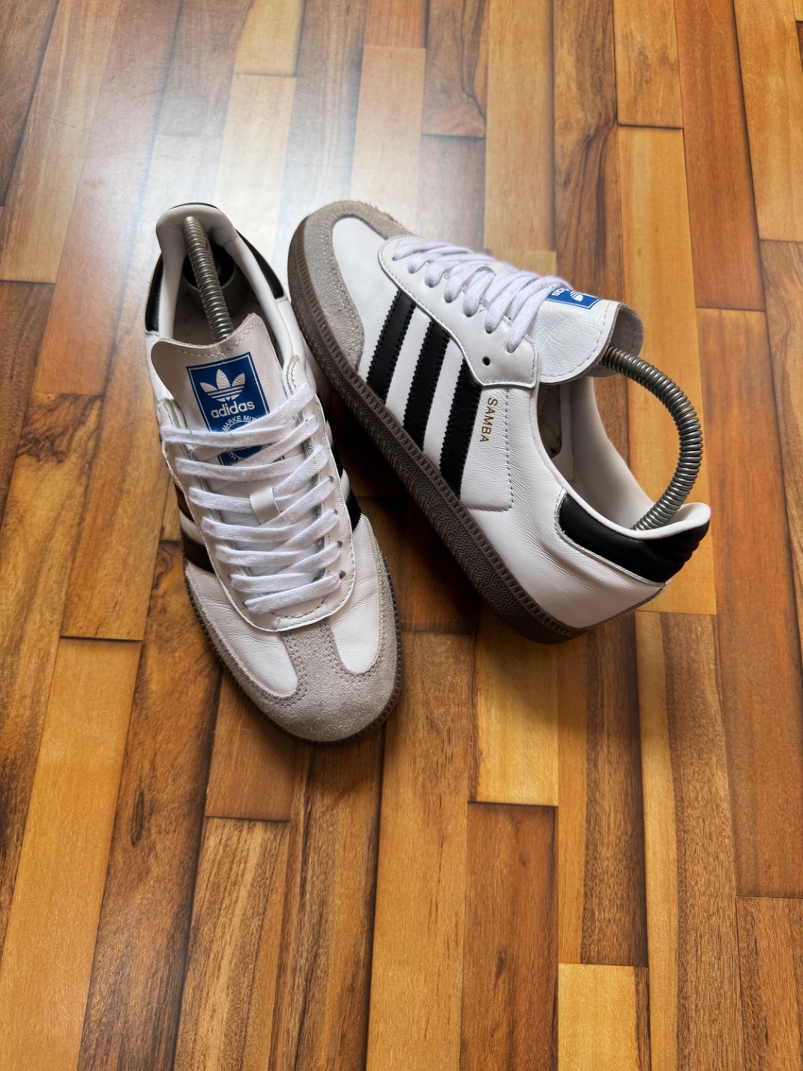 ADIDAS SAMBA