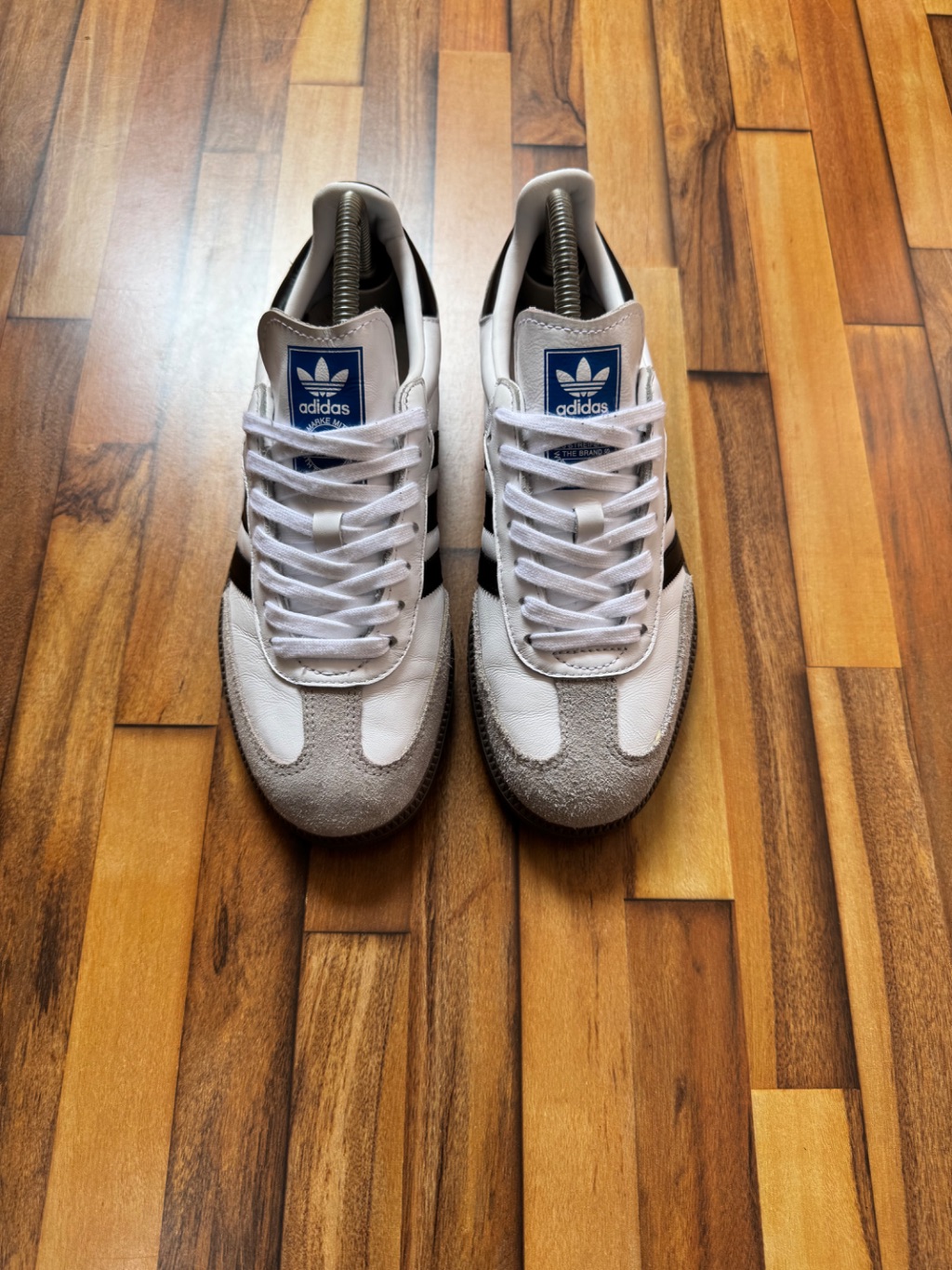 ADIDAS SAMBA