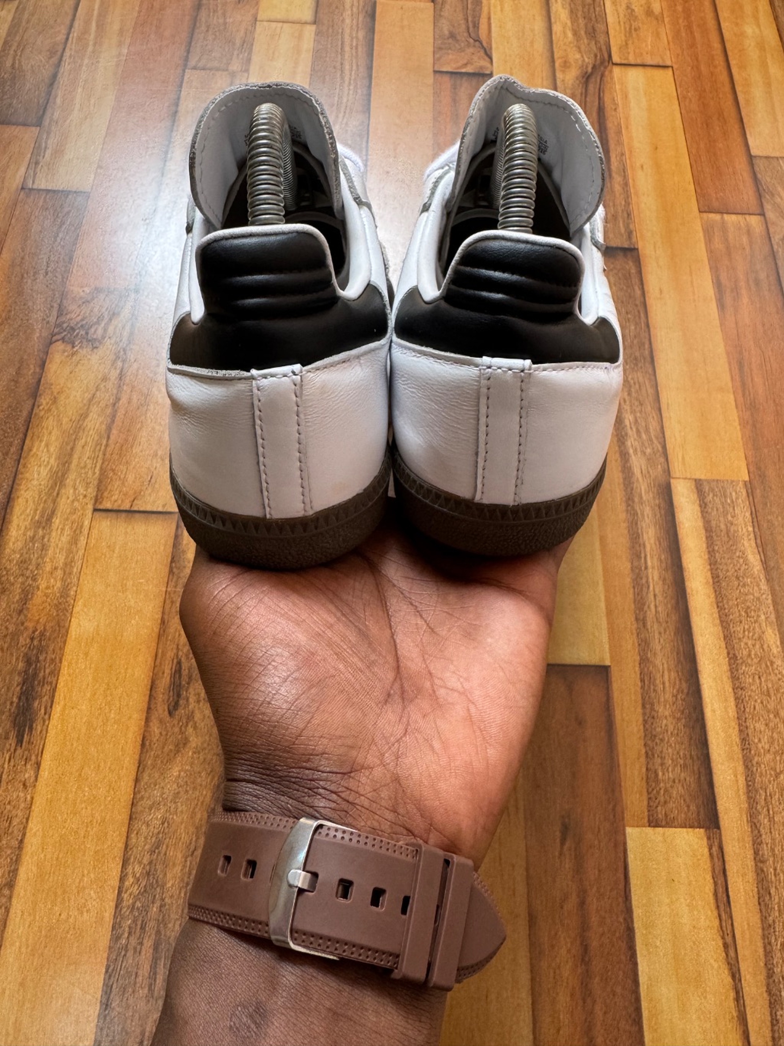 ADIDAS SAMBA