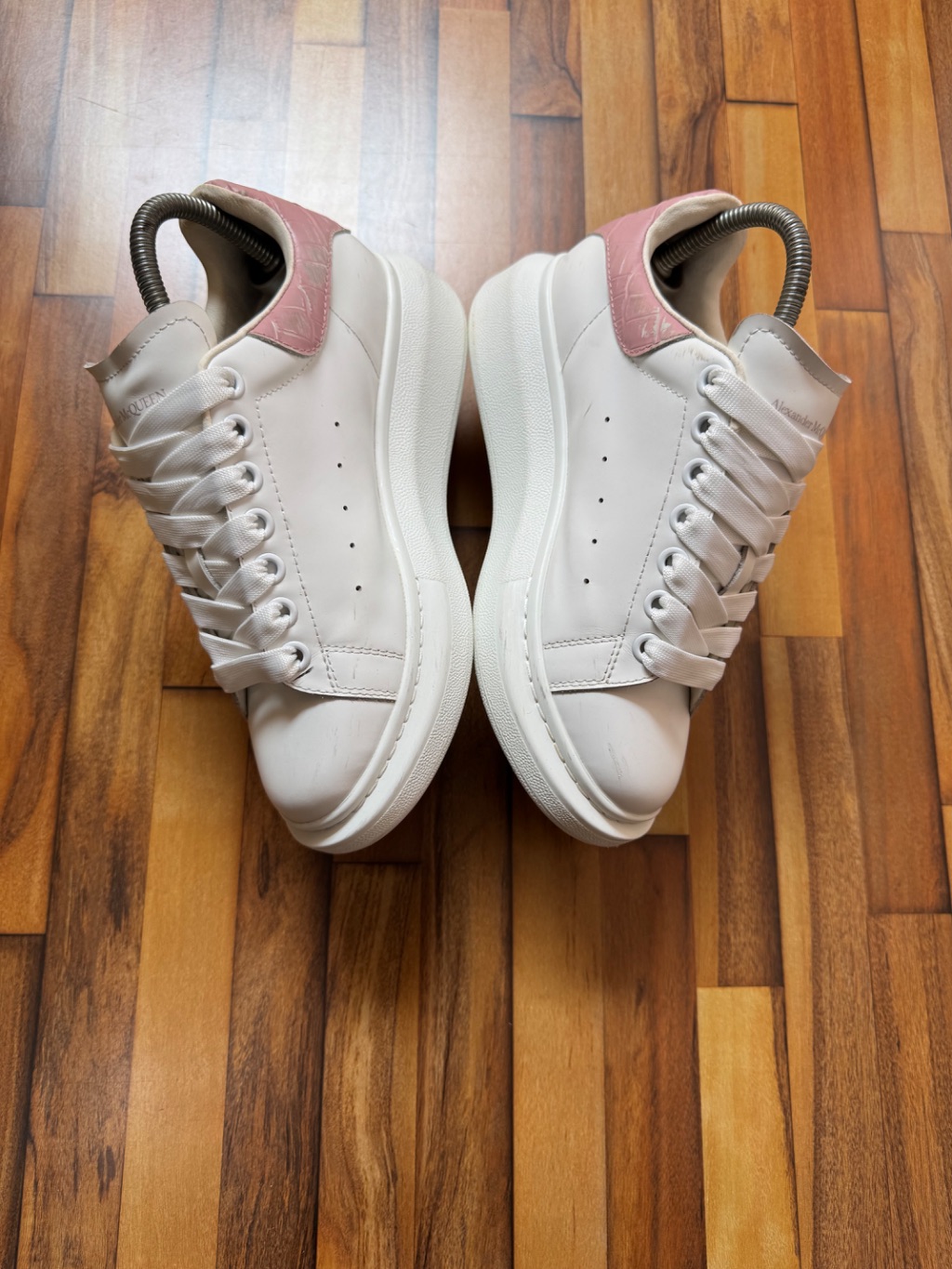 ALEXANDER MCQUEEN 