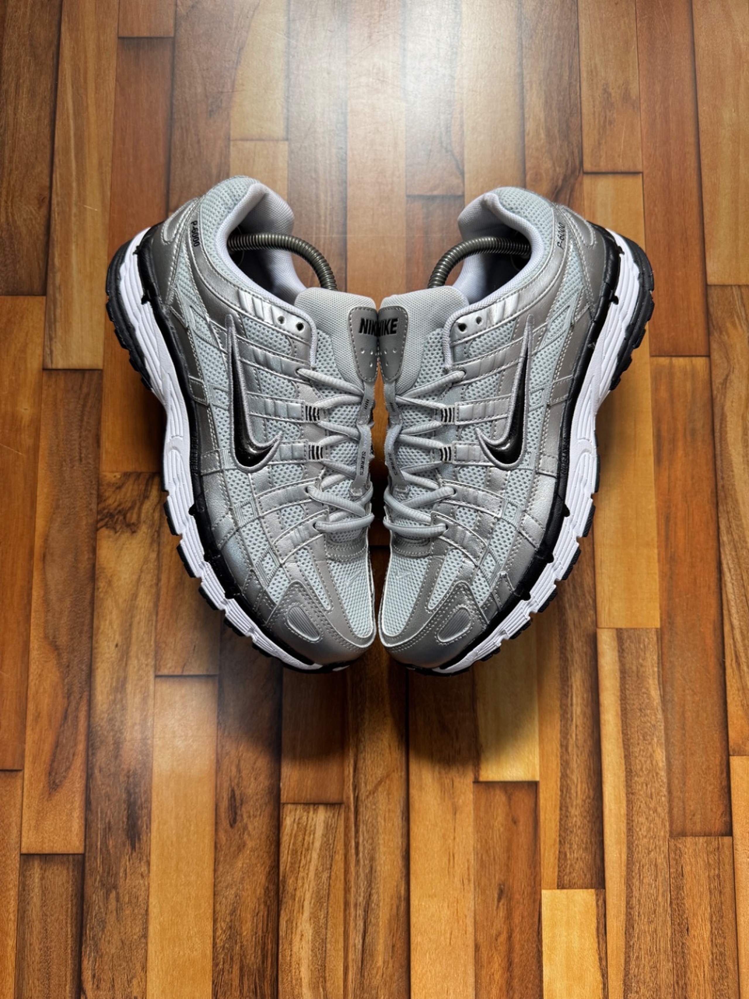 NIKE P-6000