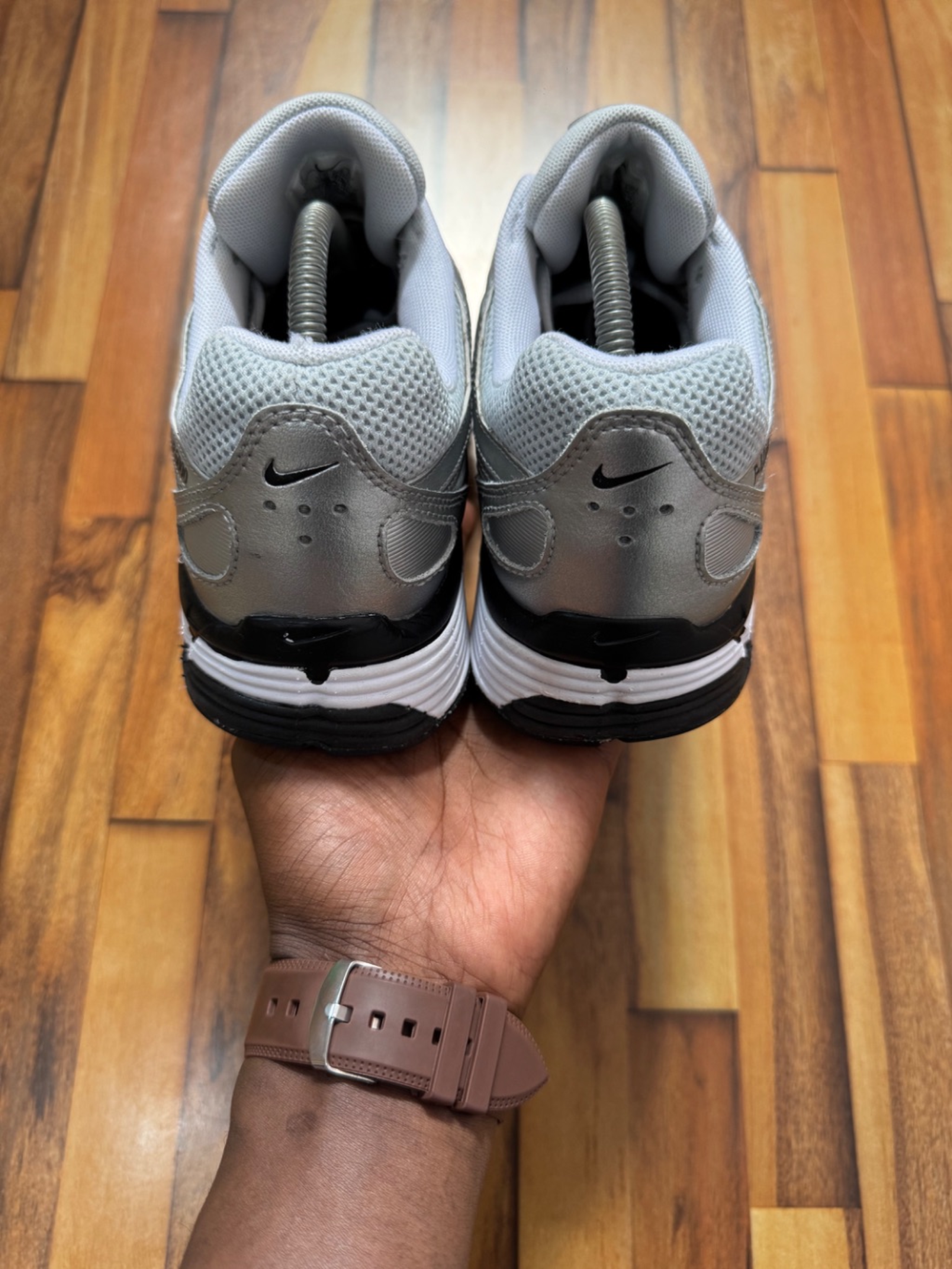 NIKE P-6000