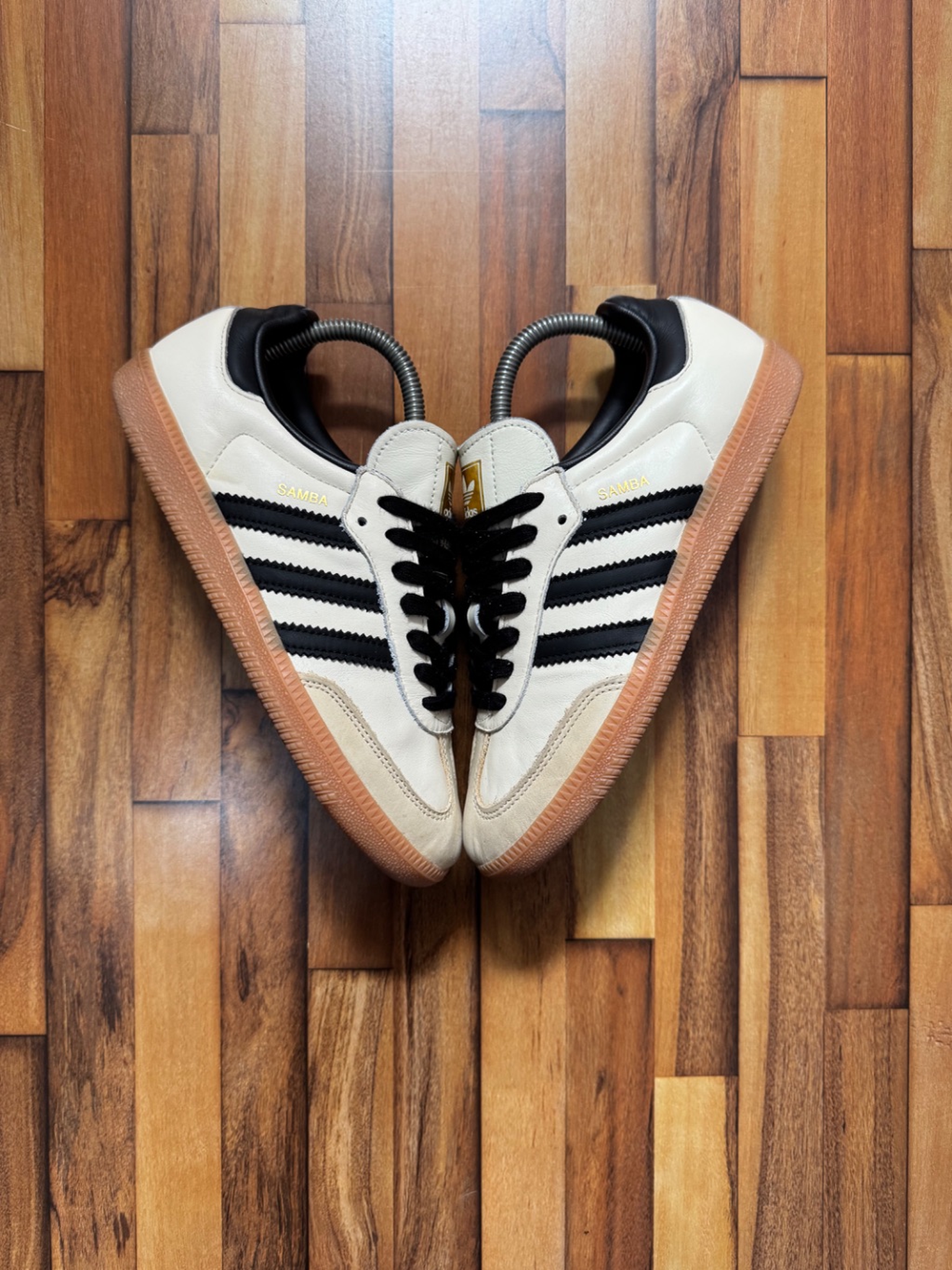 ADIDAS SAMBA 