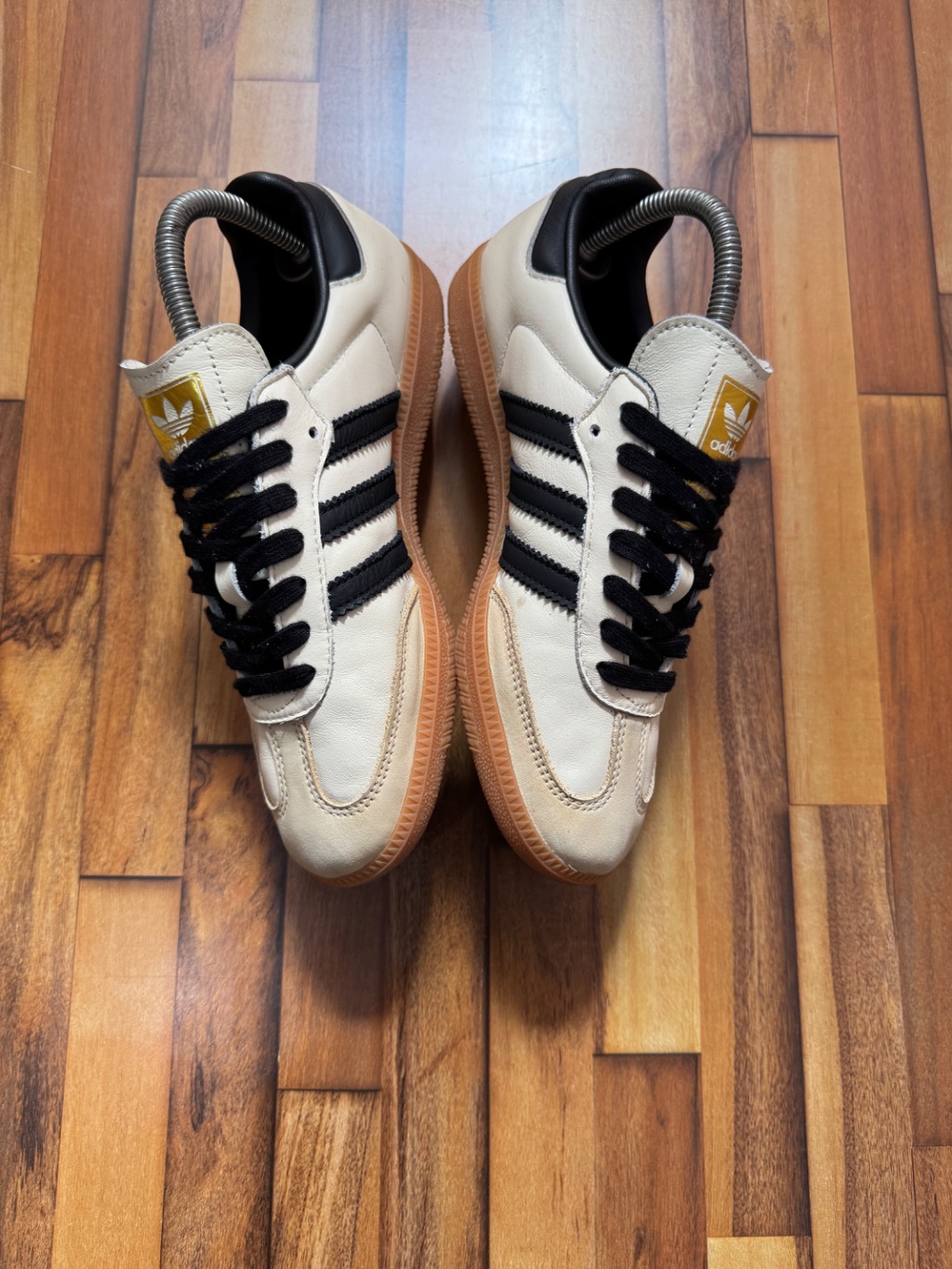 ADIDAS SAMBA 