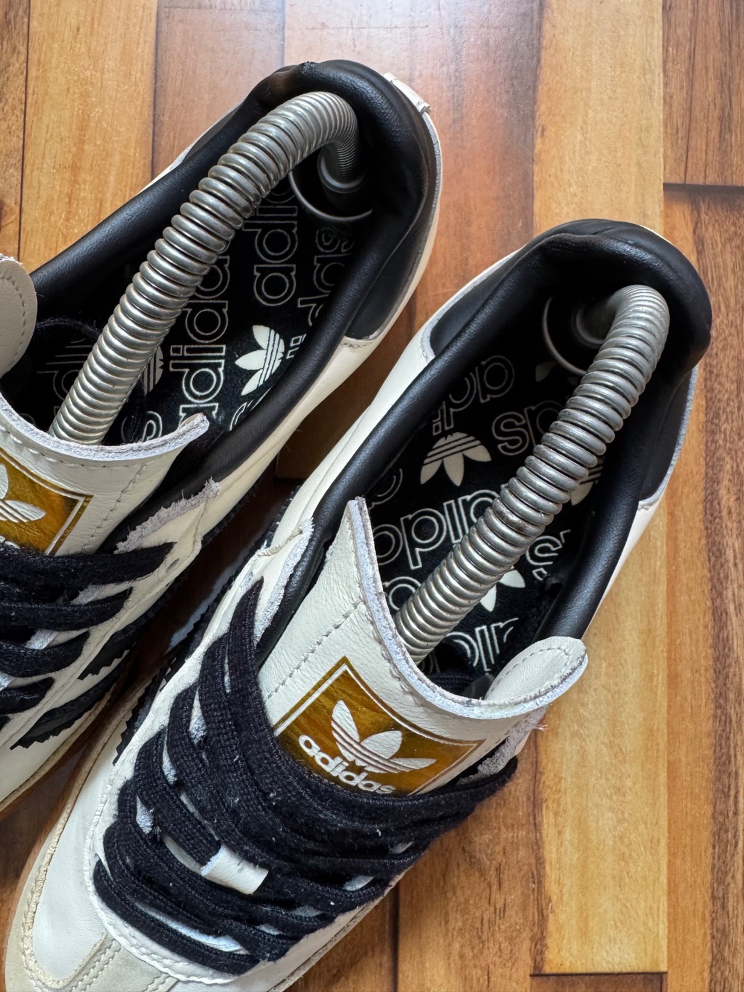 ADIDAS SAMBA 