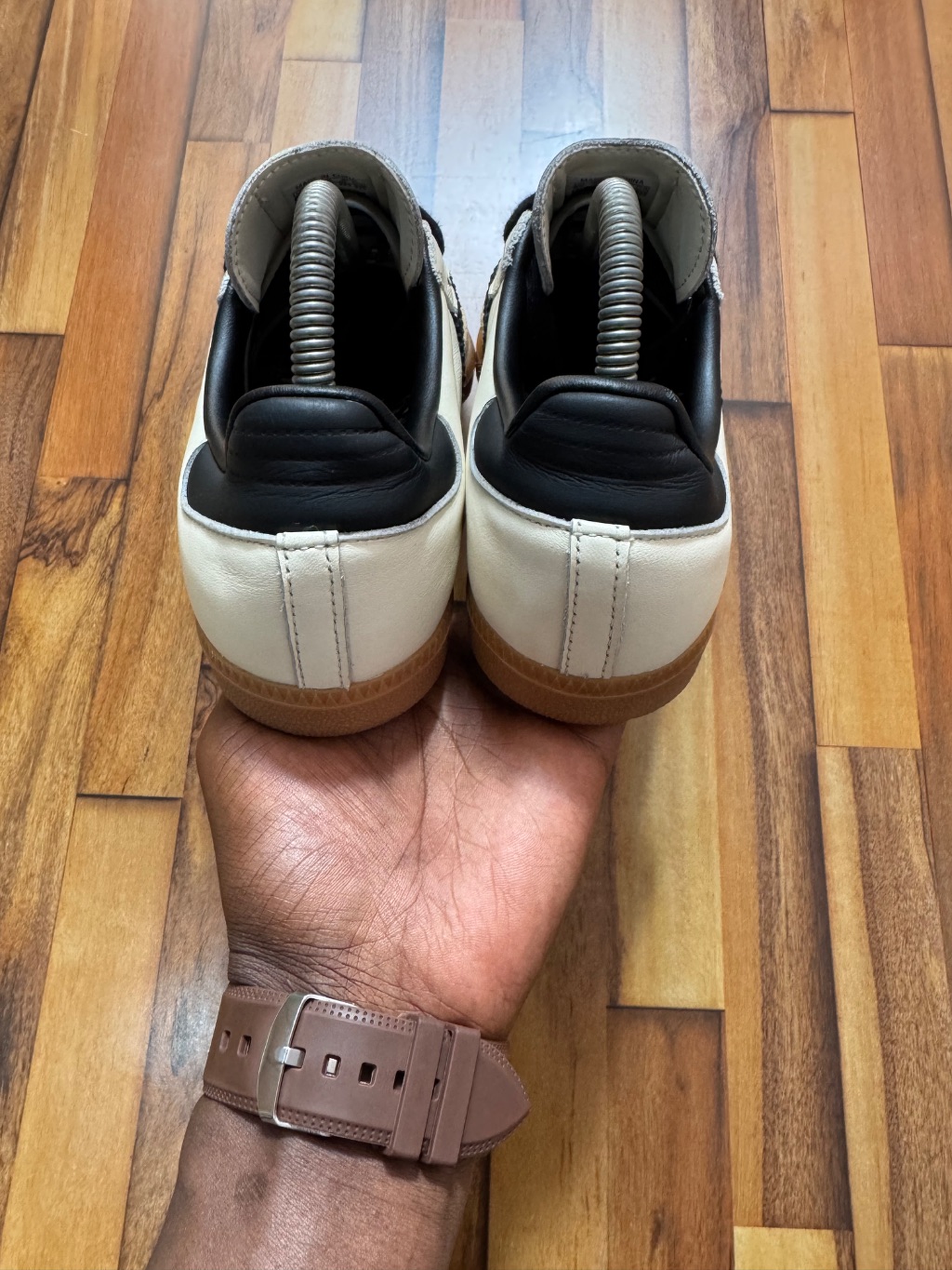 ADIDAS SAMBA 