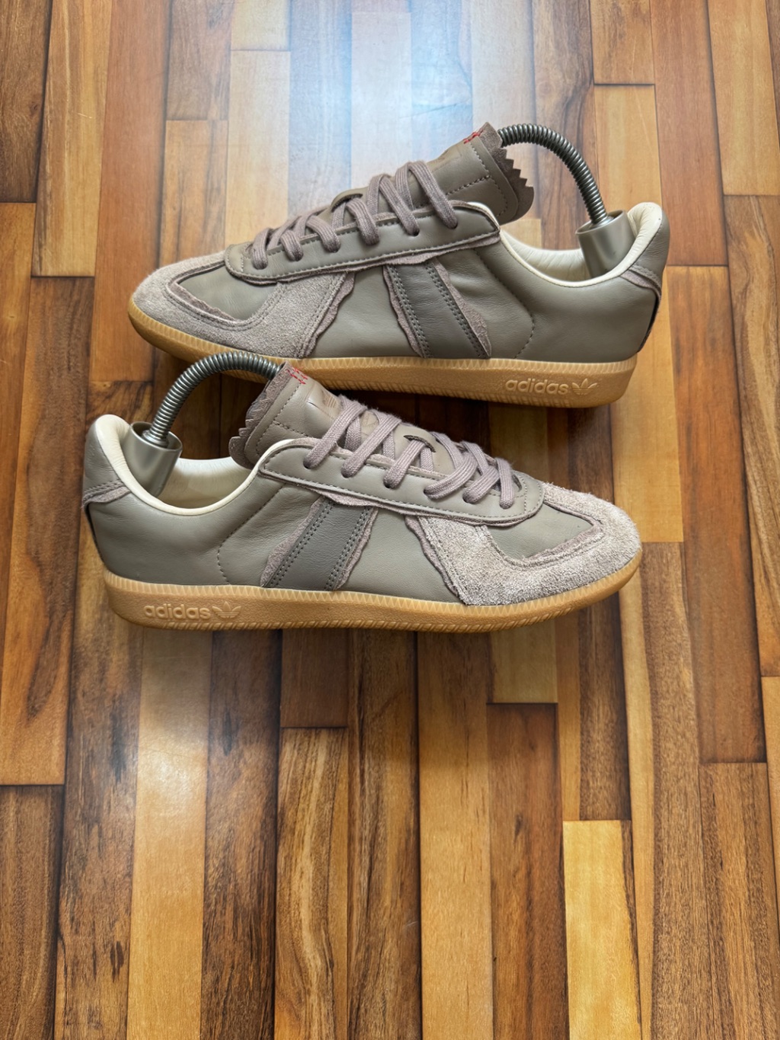 ADIDAS BW ARMY SNEAKER