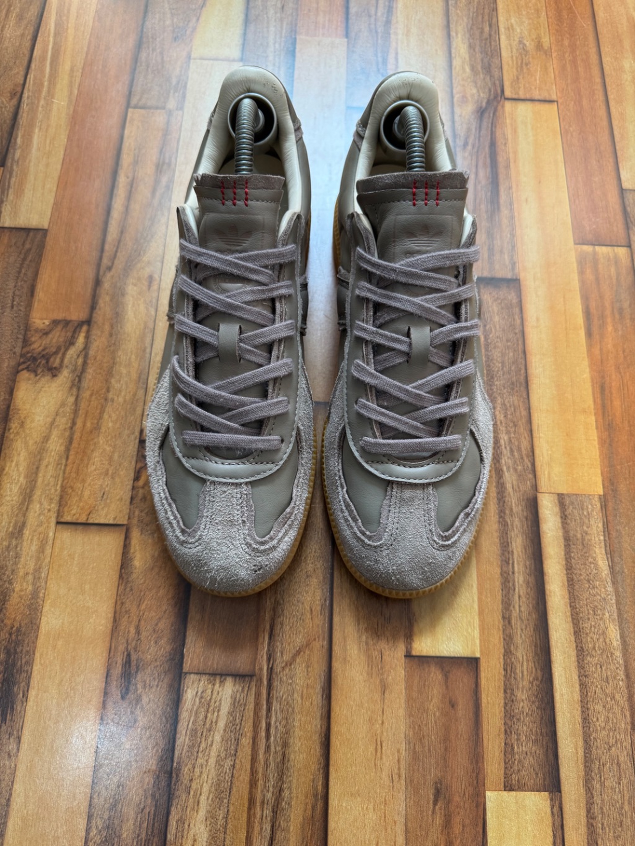 ADIDAS BW ARMY SNEAKER
