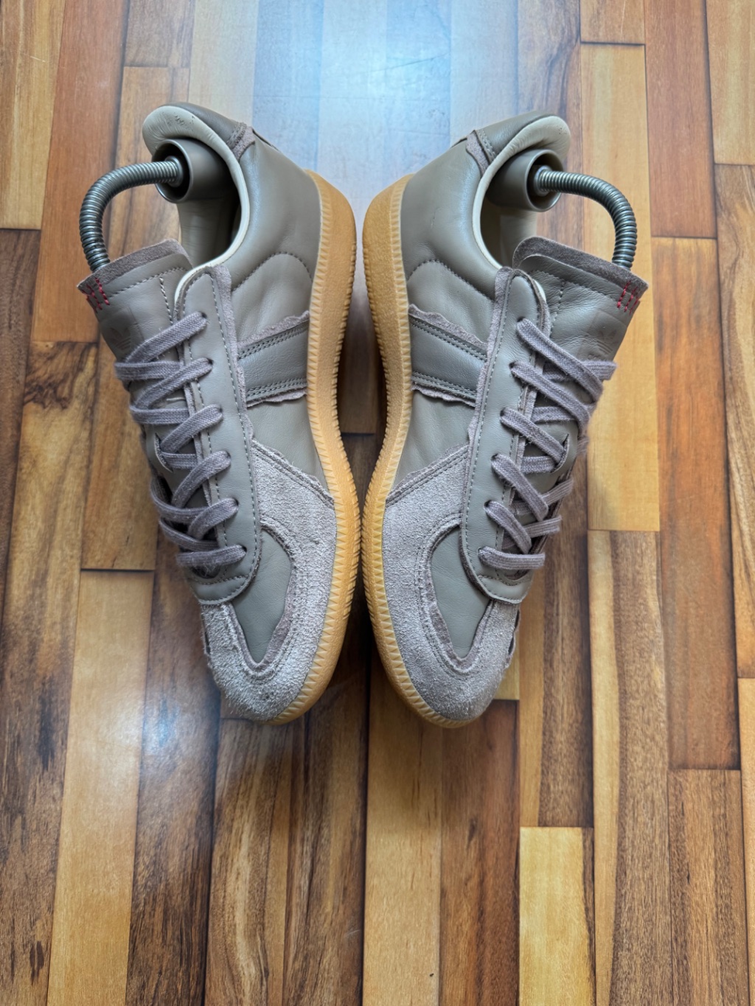 ADIDAS BW ARMY SNEAKER
