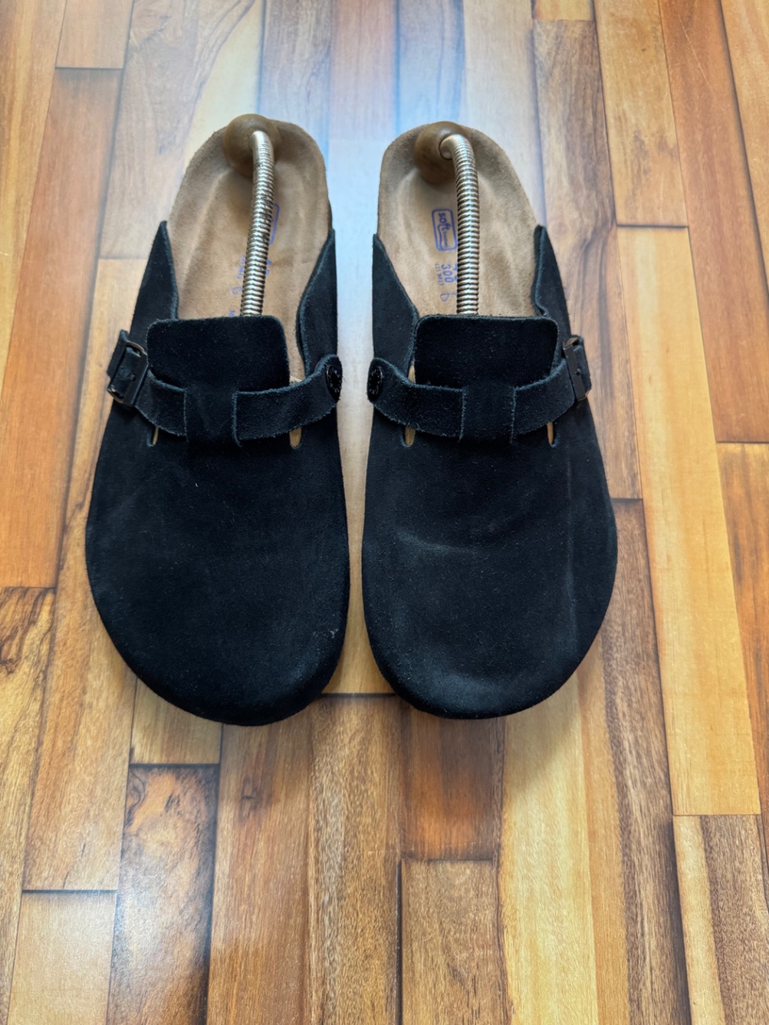 BIRKENSTOCK CLOG 