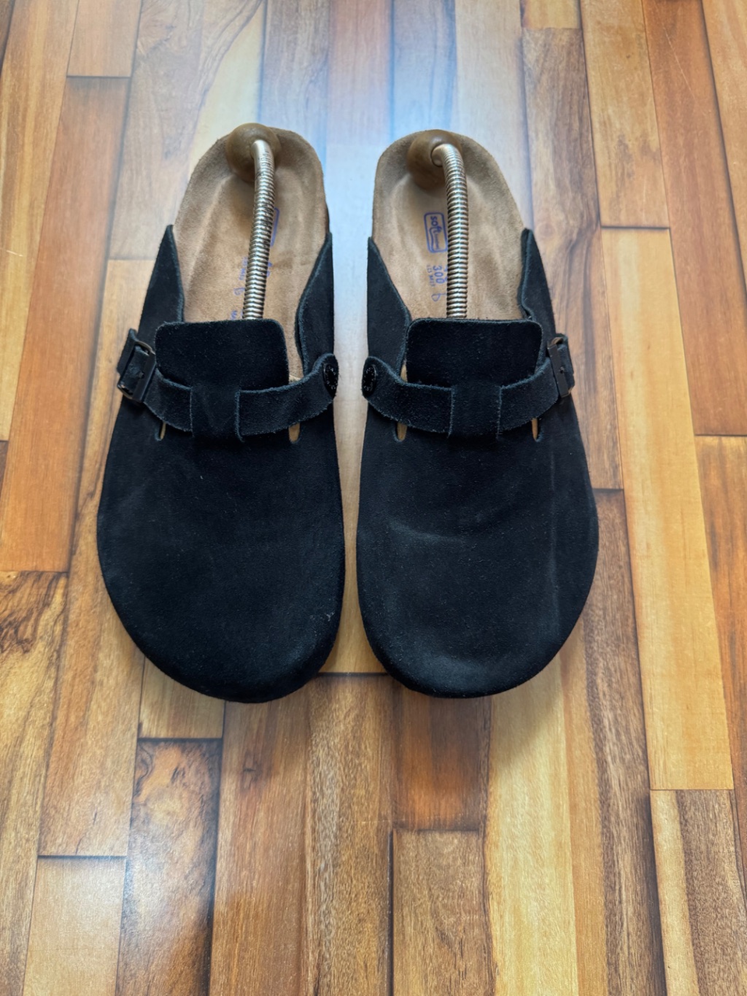 BIRKENSTOCK CLOG 