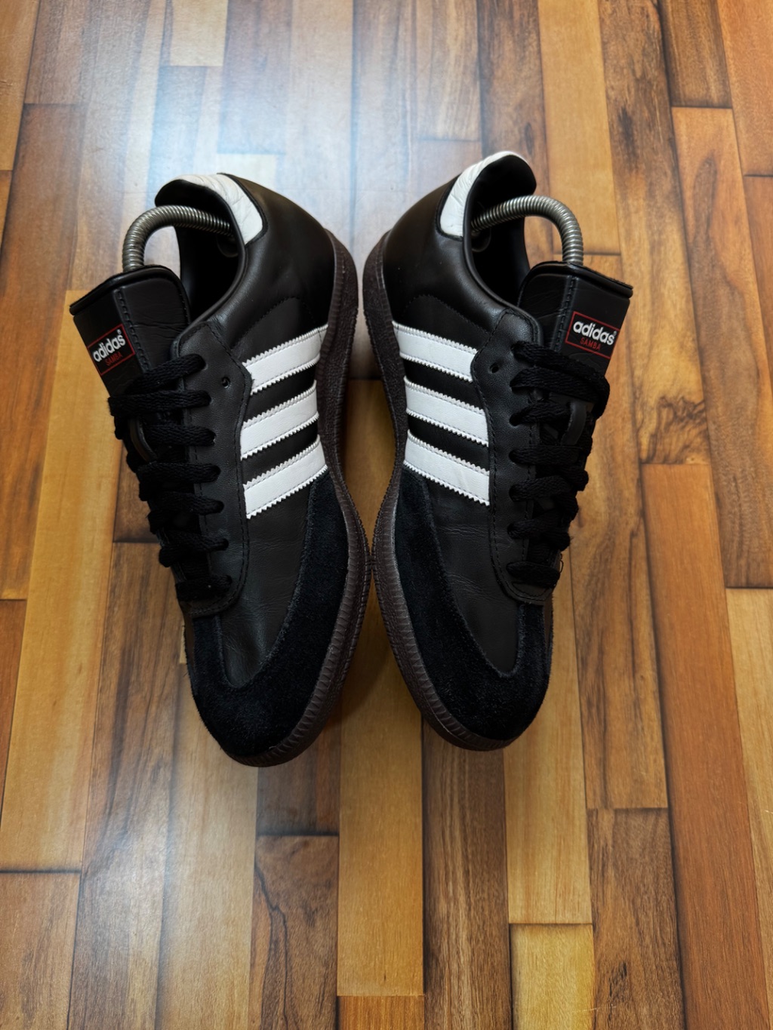 ADIDAS SAMBA 🖤